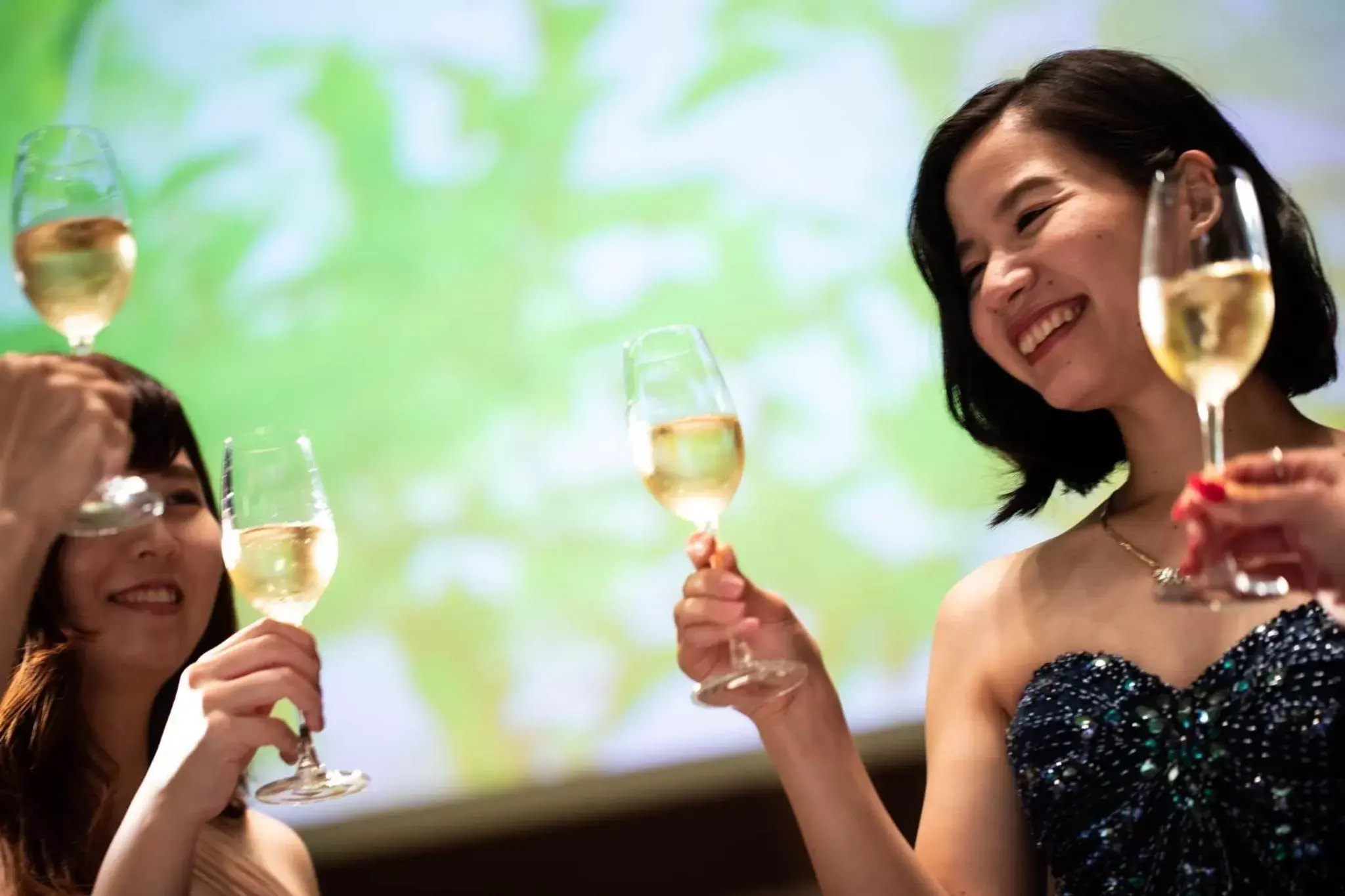 Banquet/Function facilities in InterContinental Hotel Osaka, an IHG Hotel