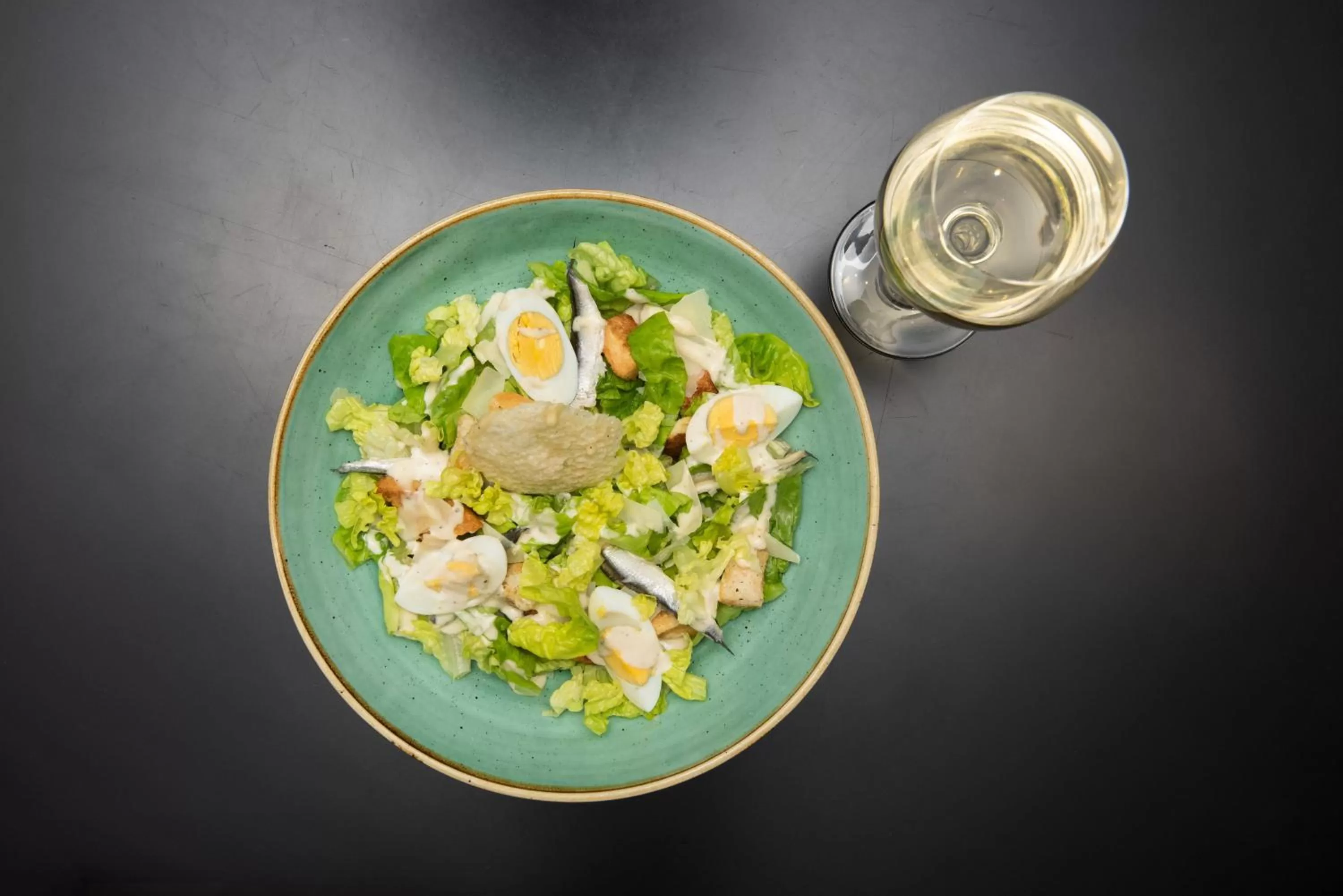 Restaurant/places to eat in Holiday Inn Preston by IHG