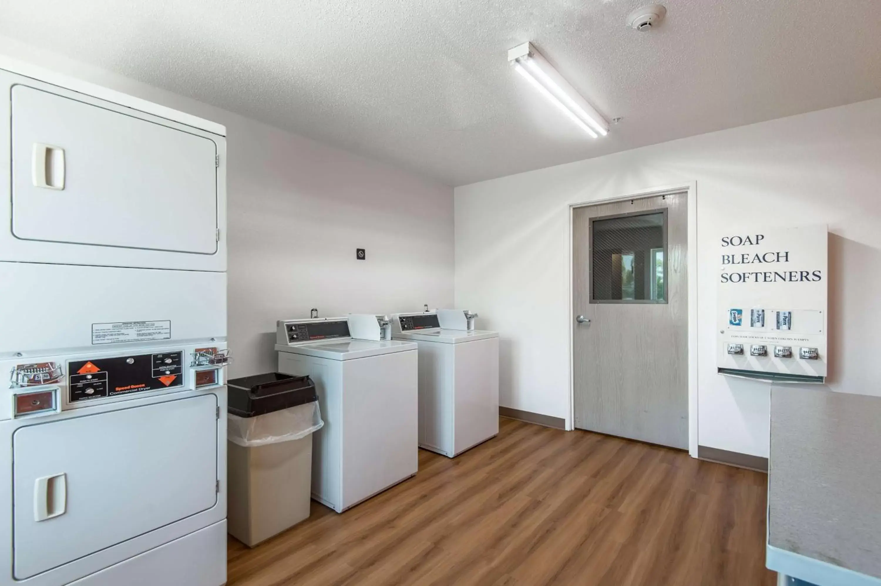 On site, Kitchen/Kitchenette in Motel 6-Junction City, KS