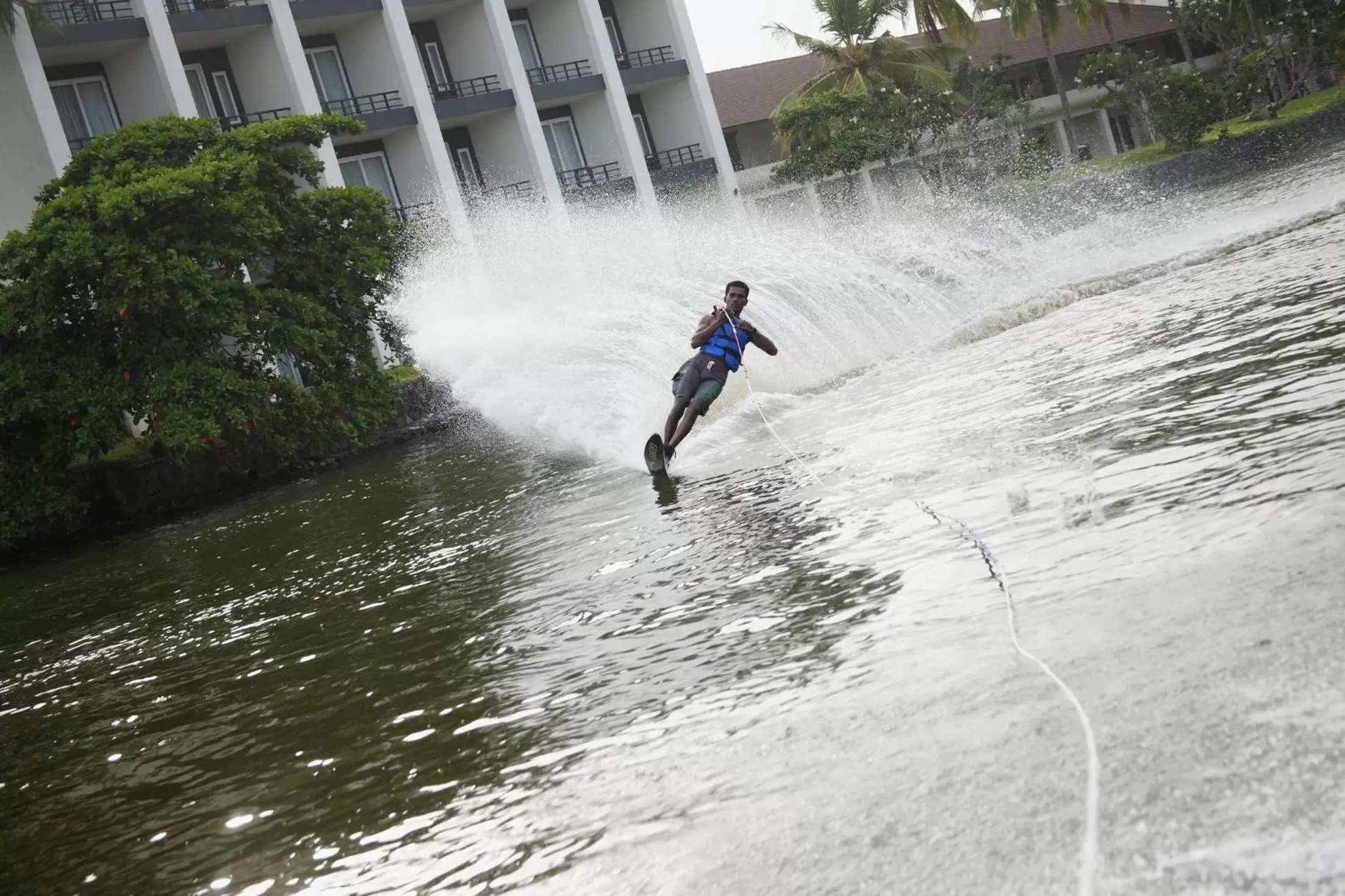 Fitness centre/facilities, Other Activities in Centara Ceysands Resort & Spa Sri Lanka