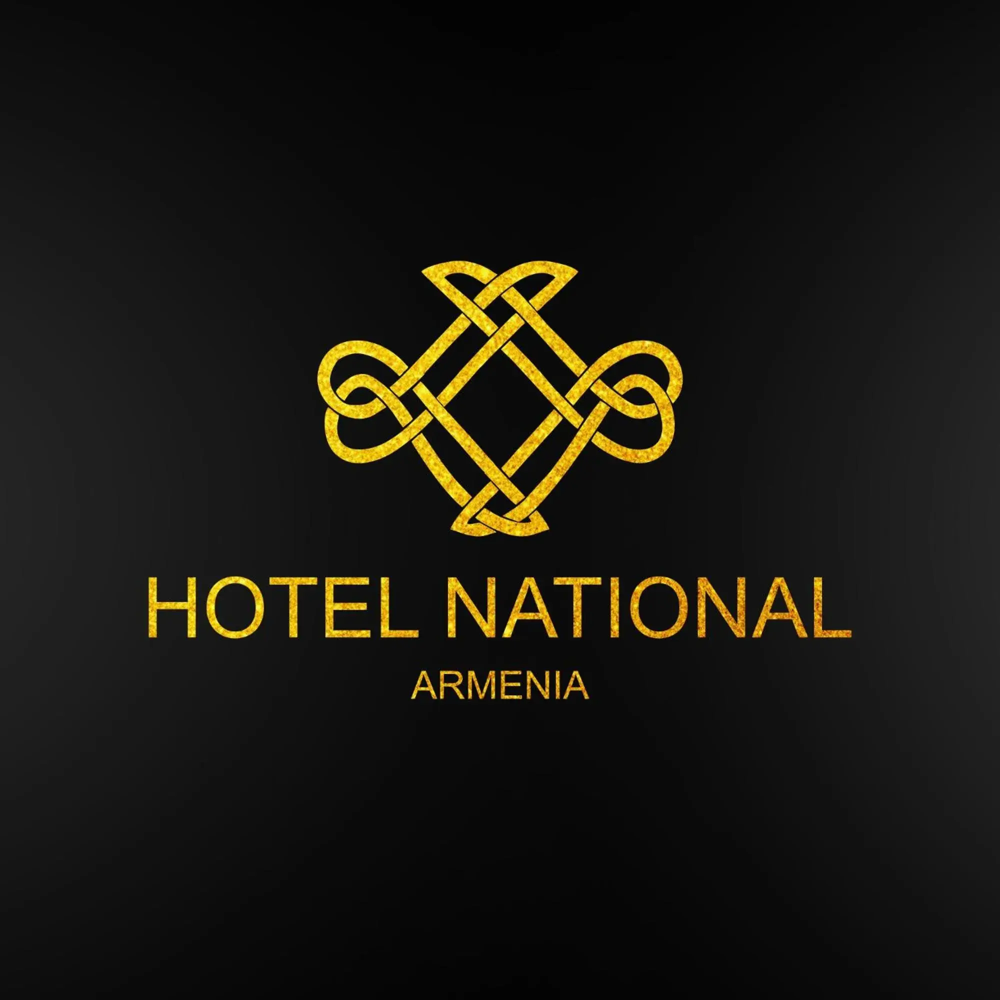 Logo/Certificate/Sign, Property Logo/Sign in Hotel National