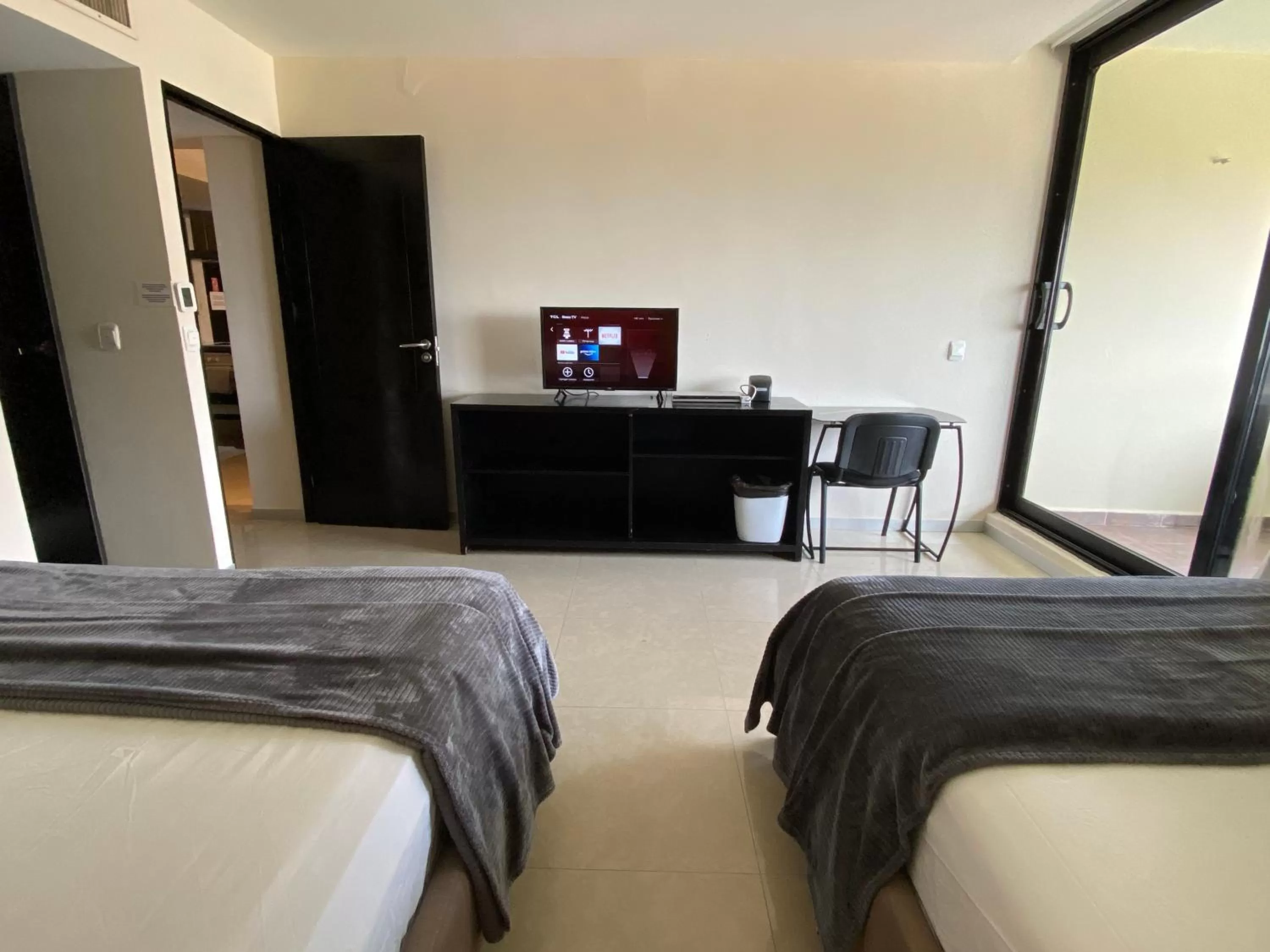 Deluxe Apartment in Condo in Ocean Front Resort