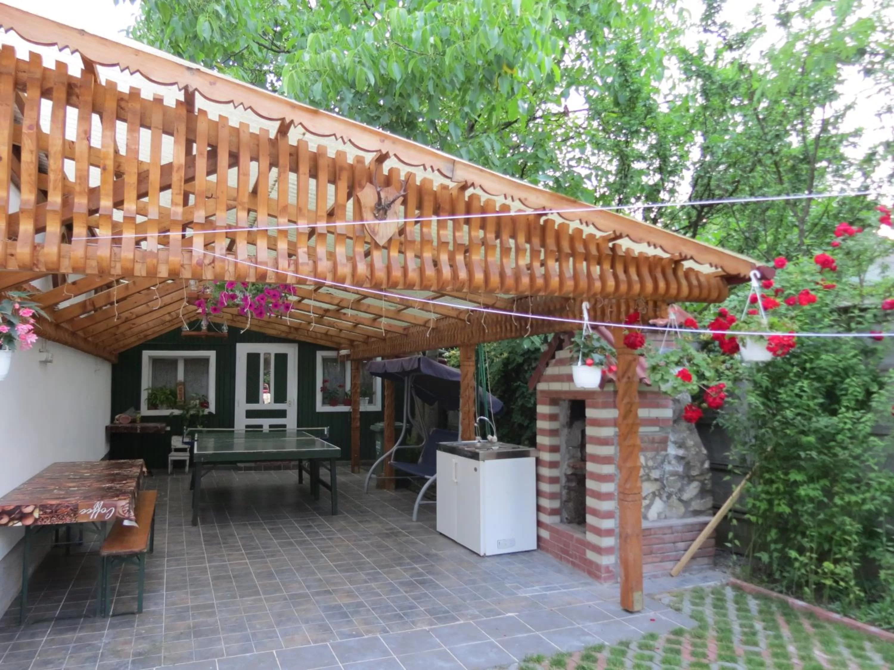 Other in Csaki Vendeghaz