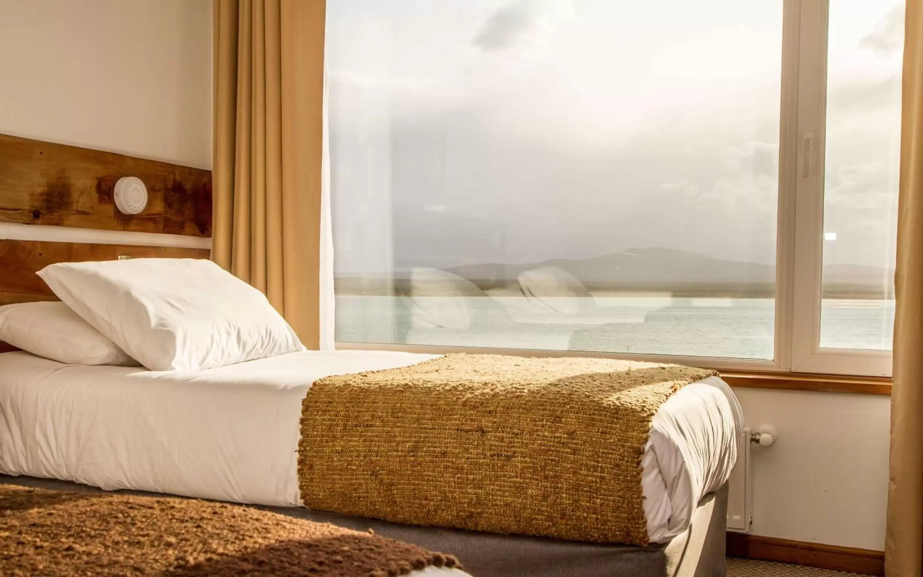 Bedroom, Bed in Best Western Patagonia Bedroom, Bed in Best Western Patagonia