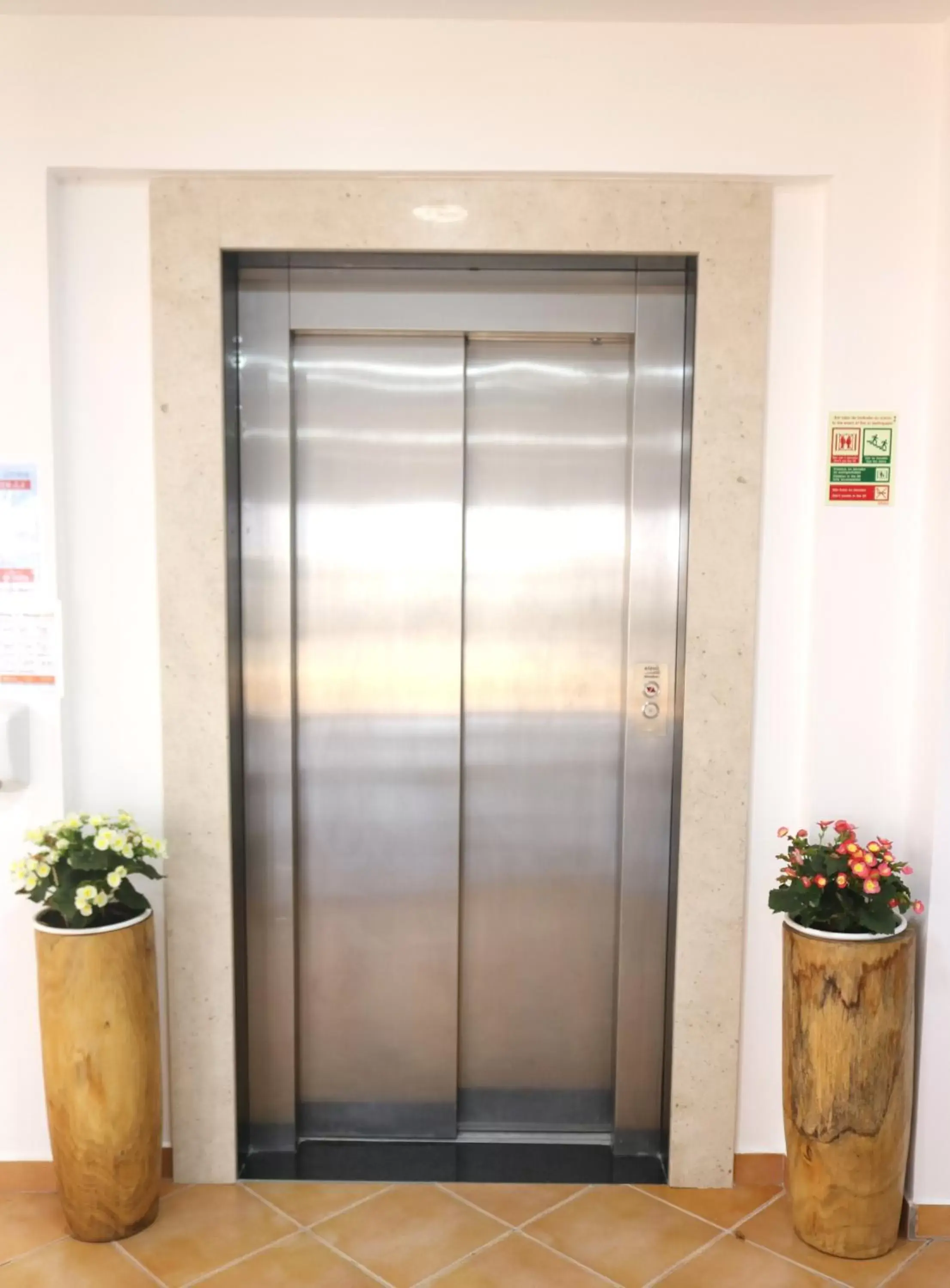 Lobby or reception in Lagos Atlantic Hotel Lobby or reception in Lagos Atlantic Hotel