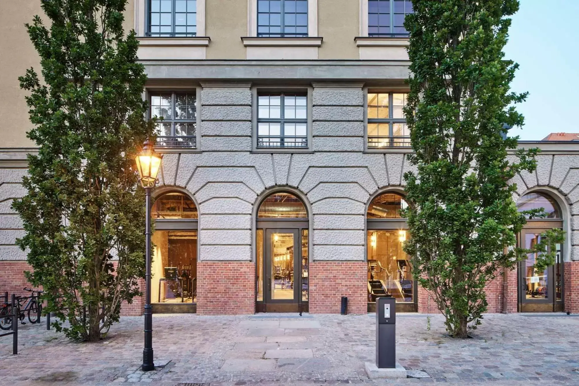 Telegraphenamt Telegraphenamt