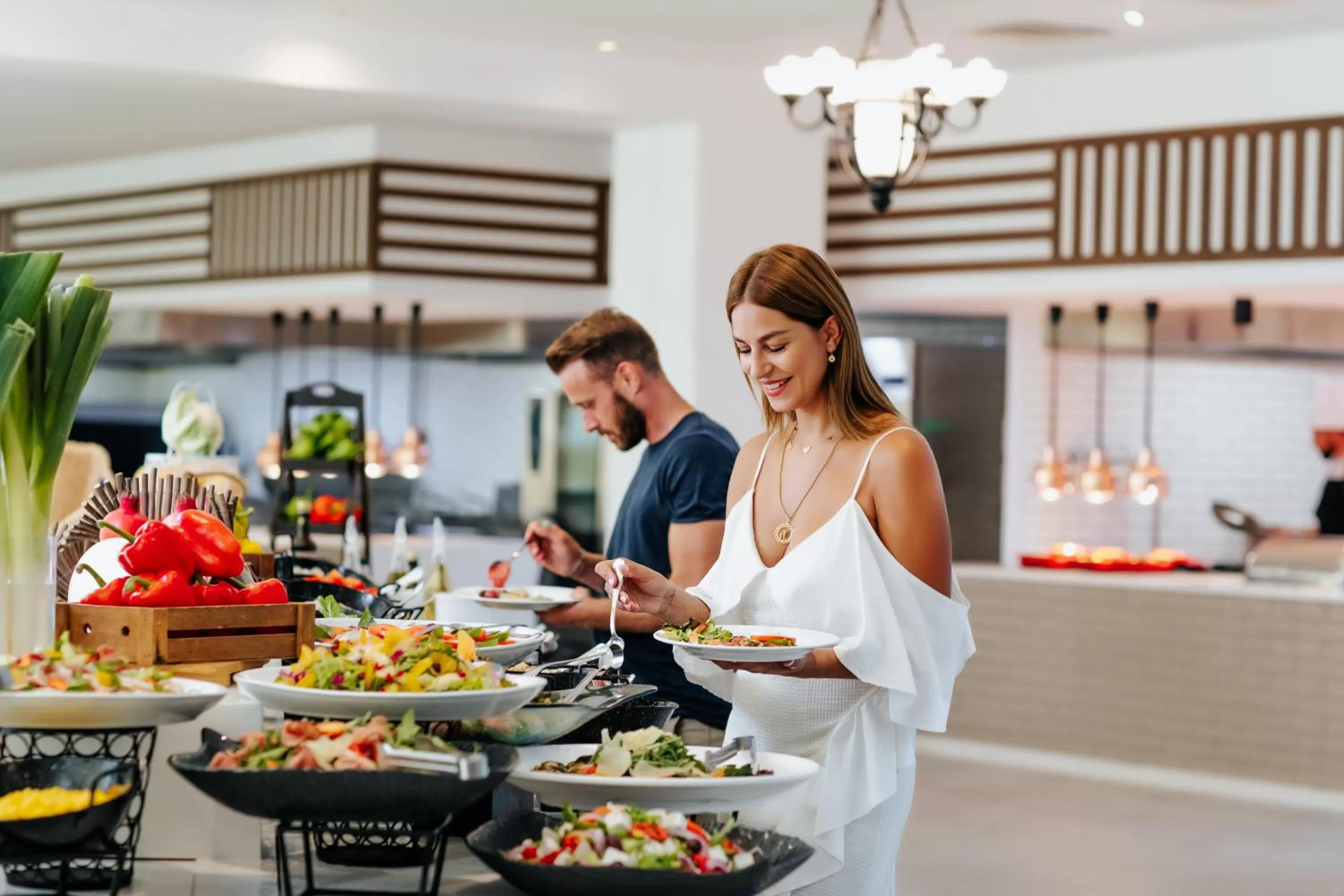 Restaurant/places to eat in Louis Imperial Beach