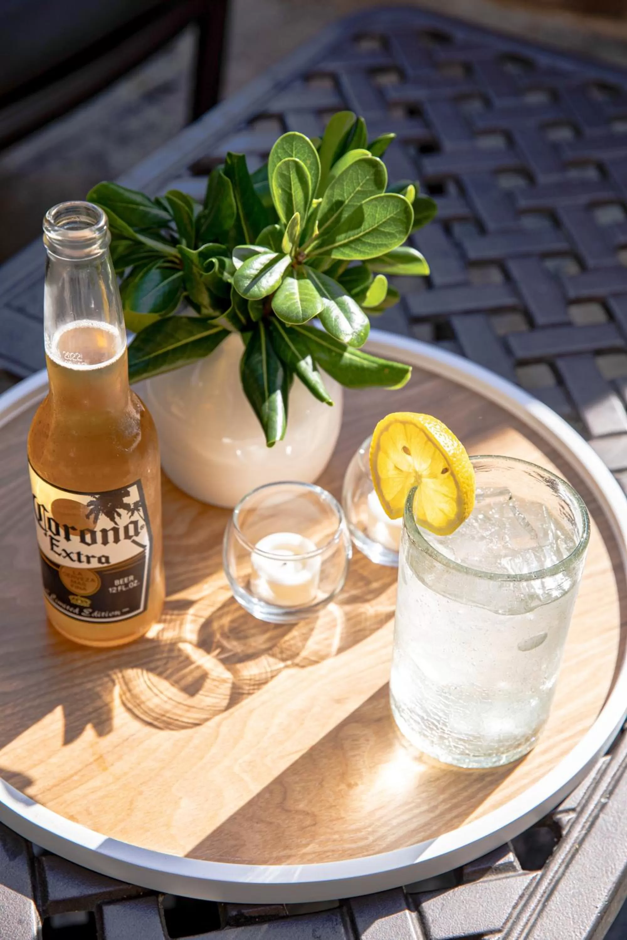 Food close-up in Ayres Hotel & Spa Moreno Valley/Riverside