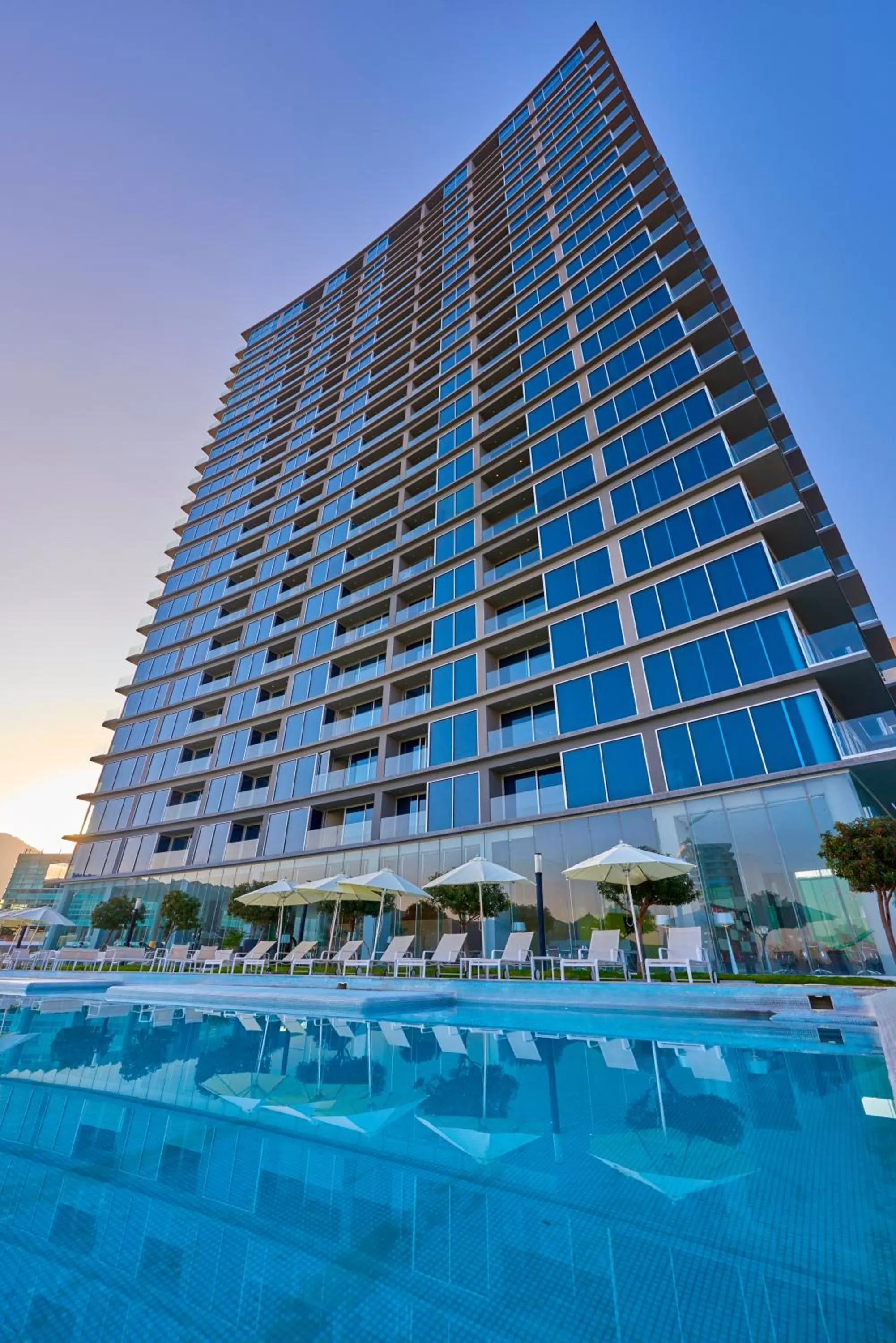 Property building in Park Life Querétaro