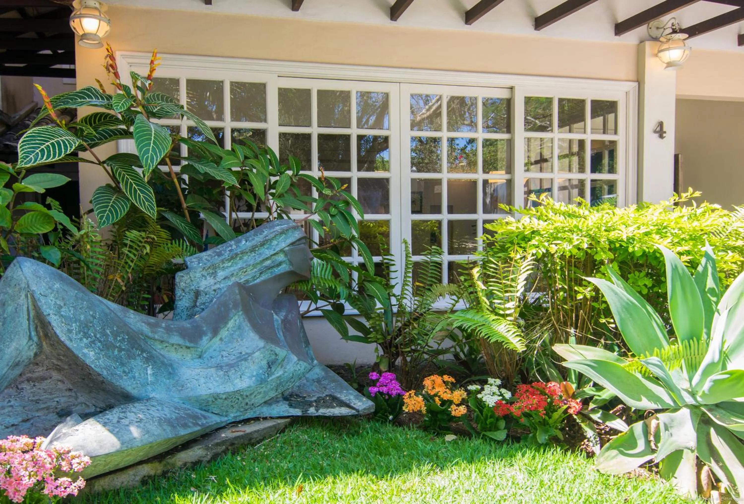 Day in Hotel Doce Mar