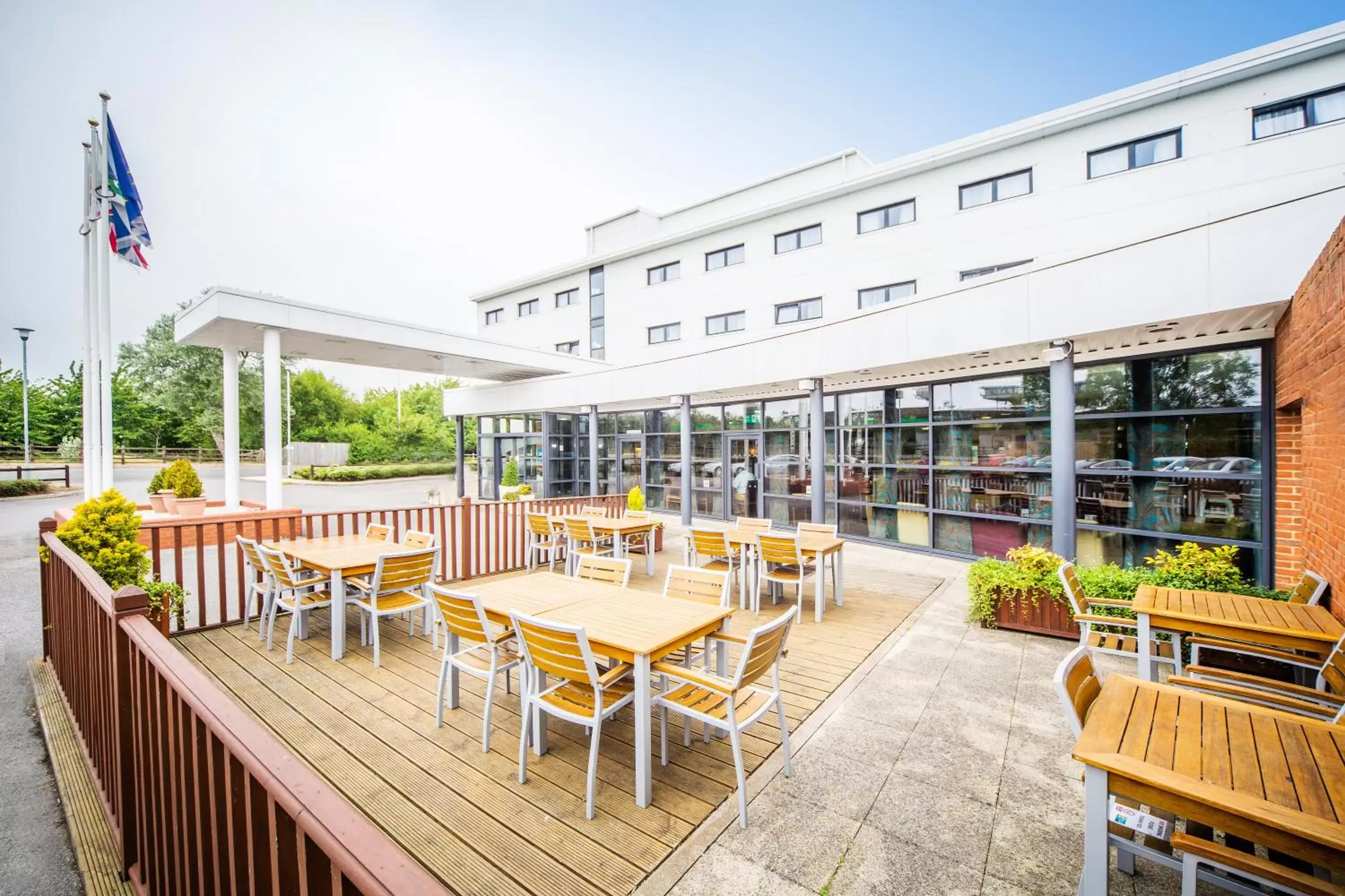 Holiday Inn Express Folkestone Channel Tunnel by IHG Holiday Inn Express Folkestone Channel Tunnel by IHG