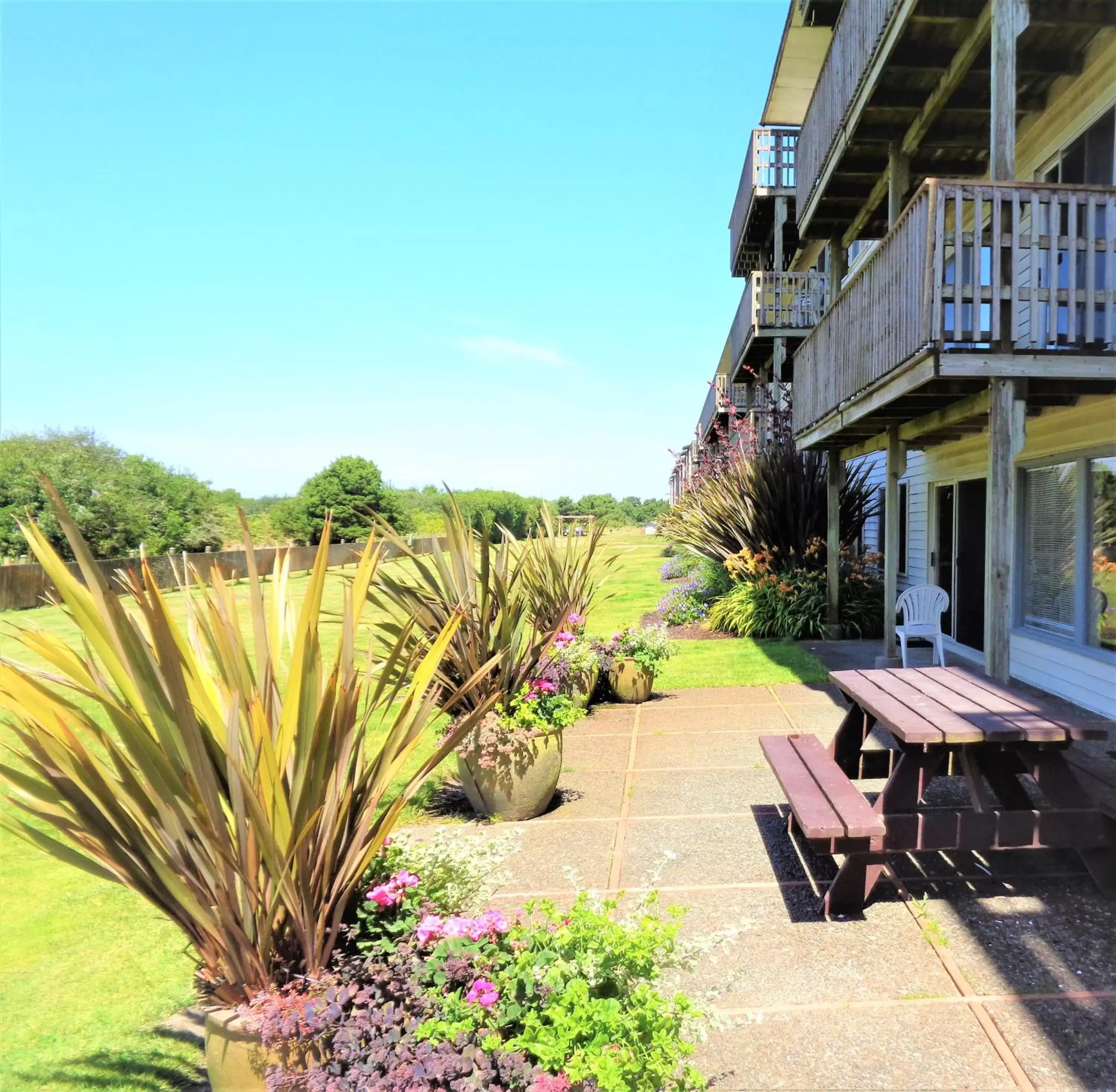 2 Bedroom, 2 Queens, Non-View, Dog Friendly in The Polynesian Resort 2 Bedroom, 2 Queens, Non-View, Dog Friendly in The Polynesian Resort