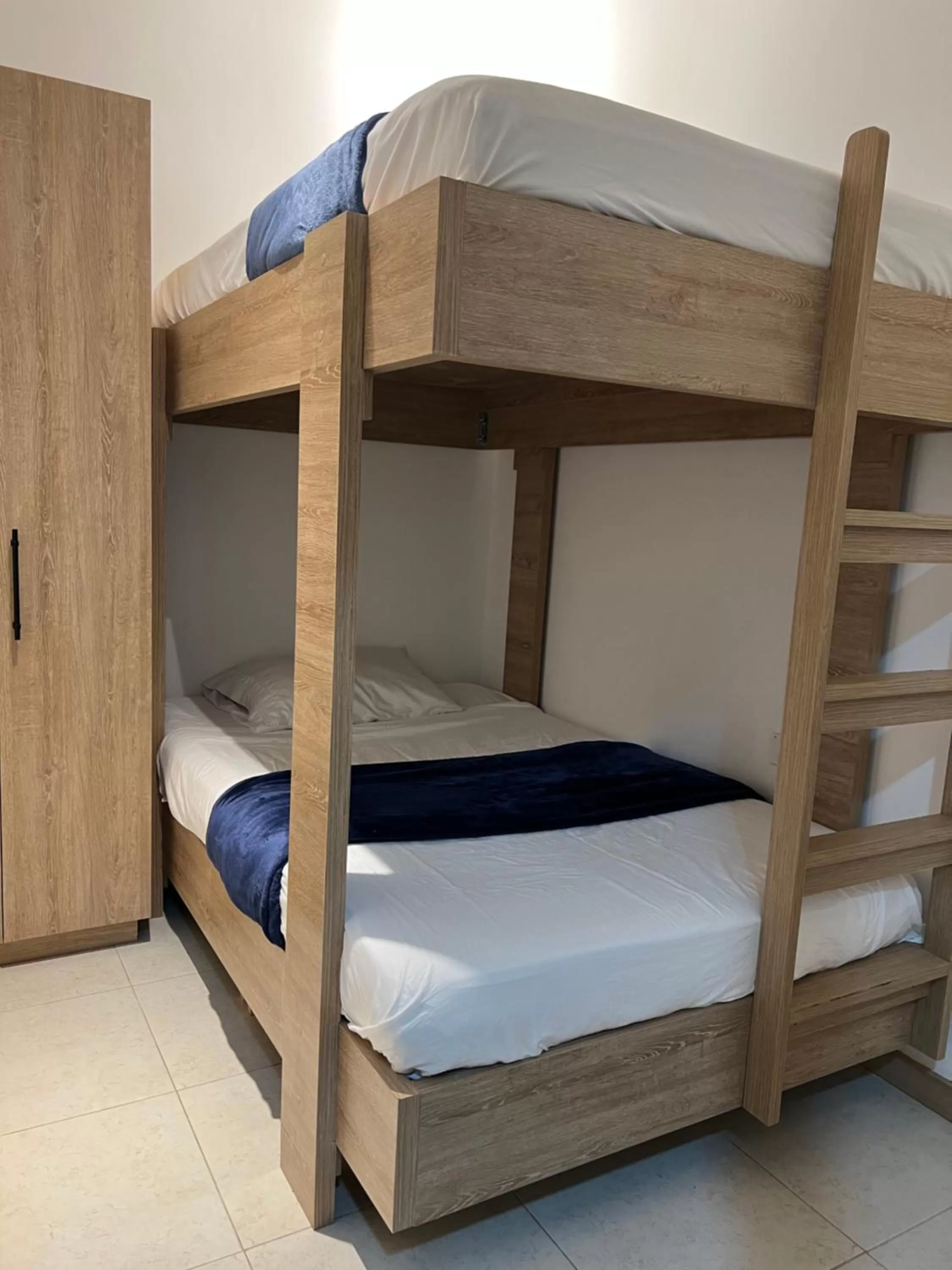 Bedroom, Bed in HOTEL 9.5 SAN FERNANDO