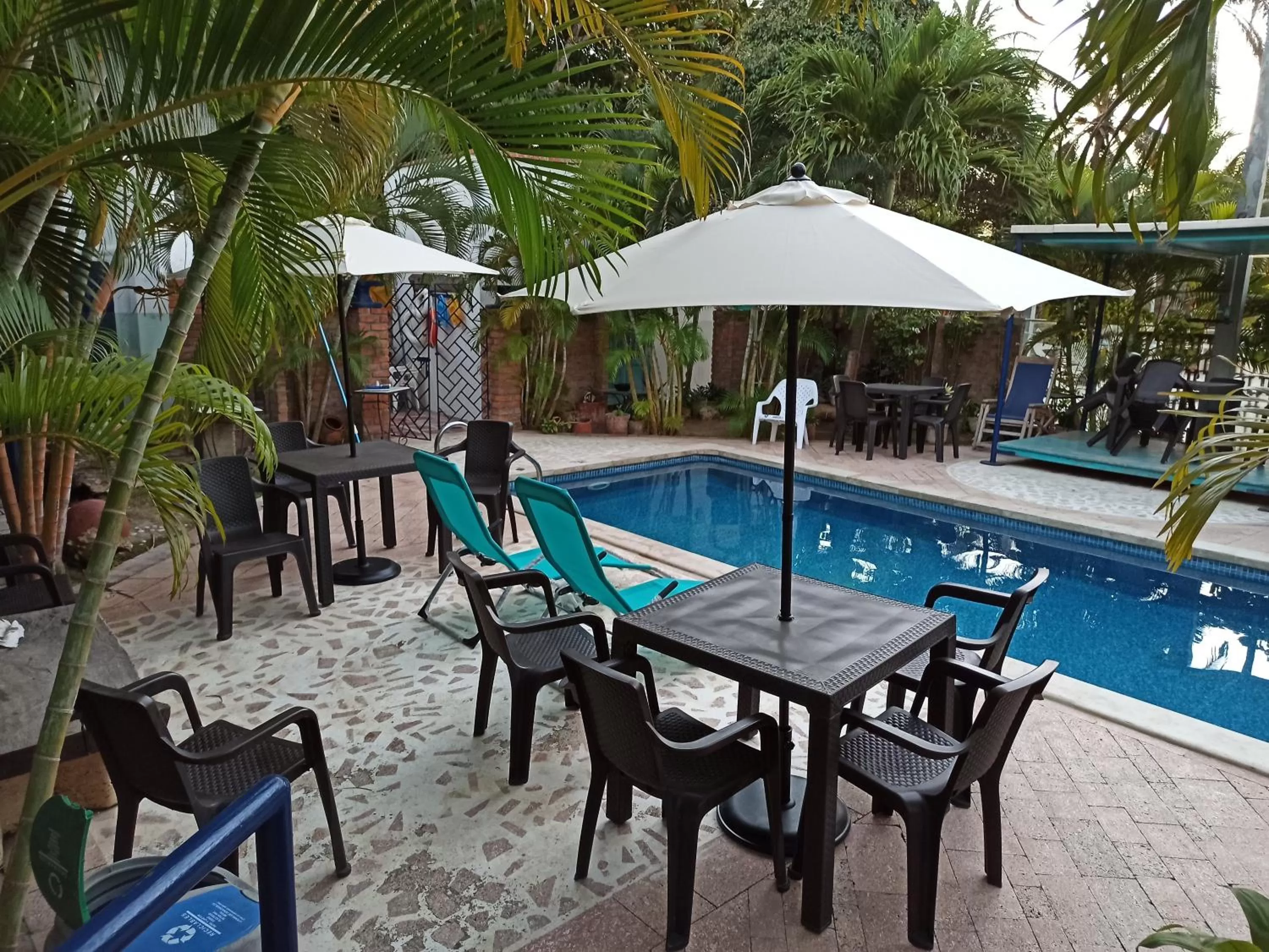 Hotel Boutique Casa Berastegui