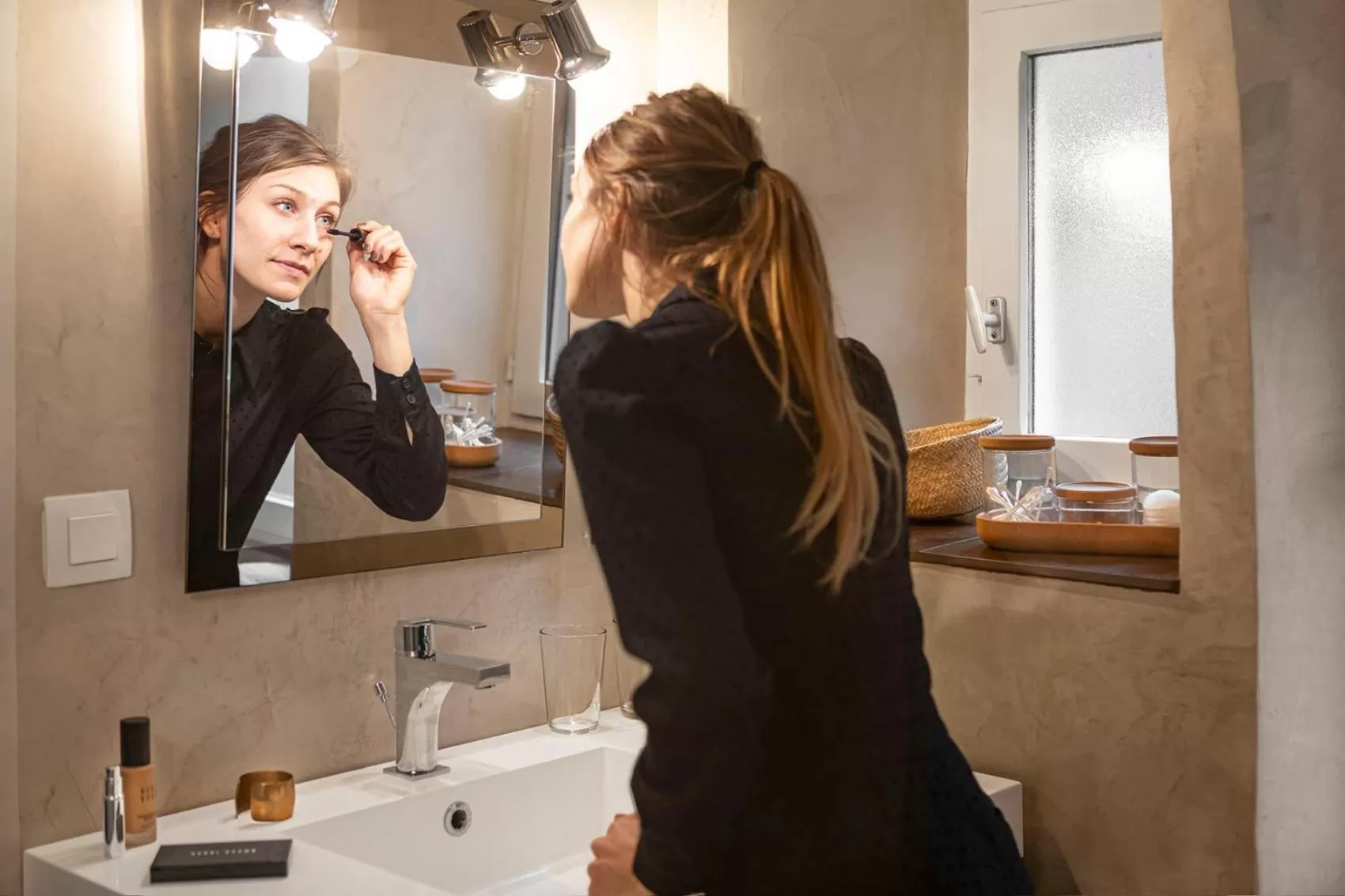 Les Suites de Sautet