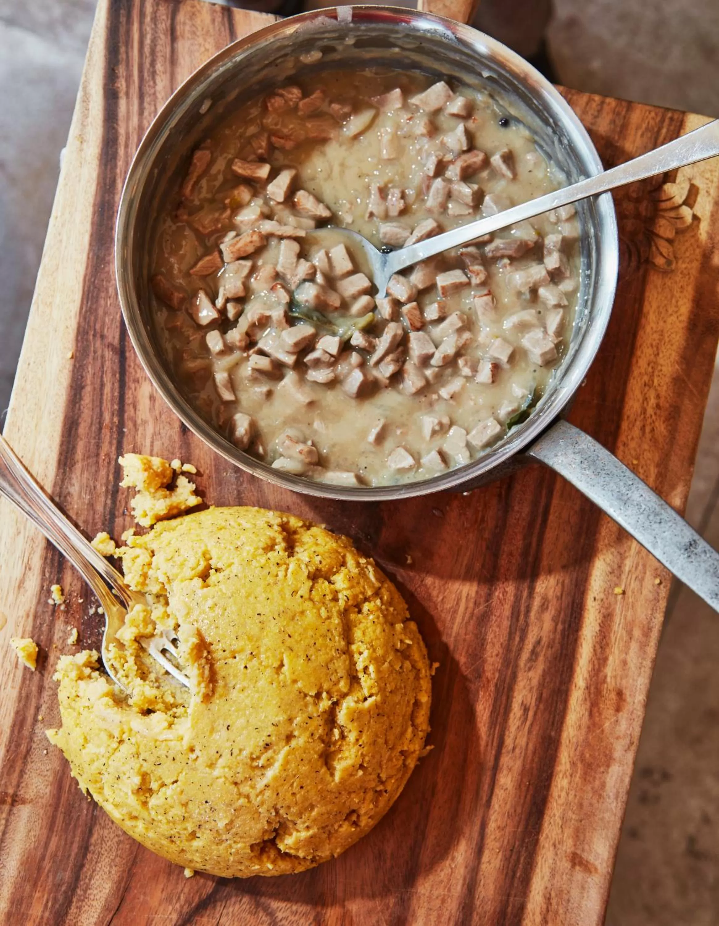 Restaurant/places to eat in Auberge de La Maison