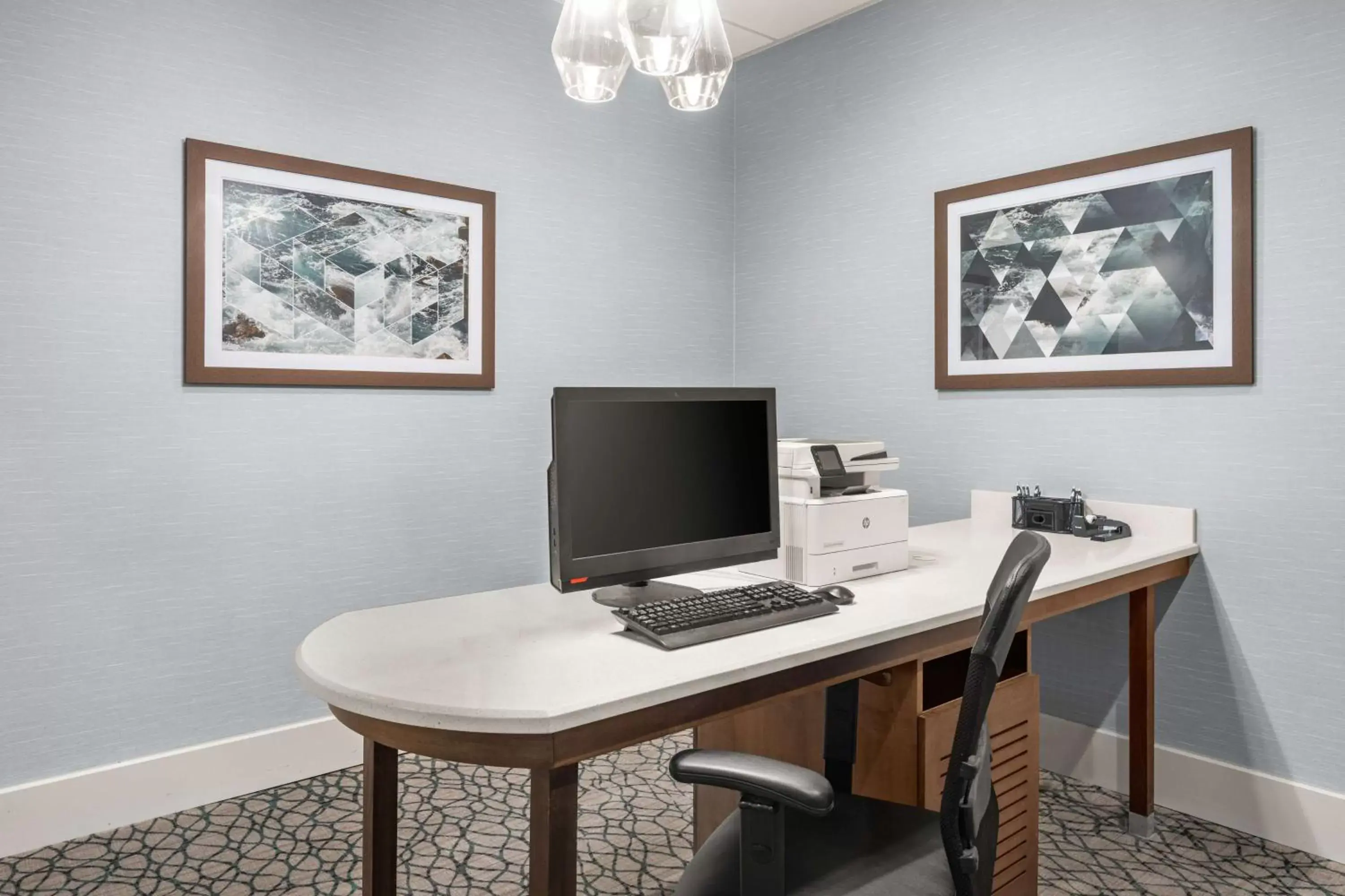 Business facilities in Homewood Suites By Hilton San Marcos