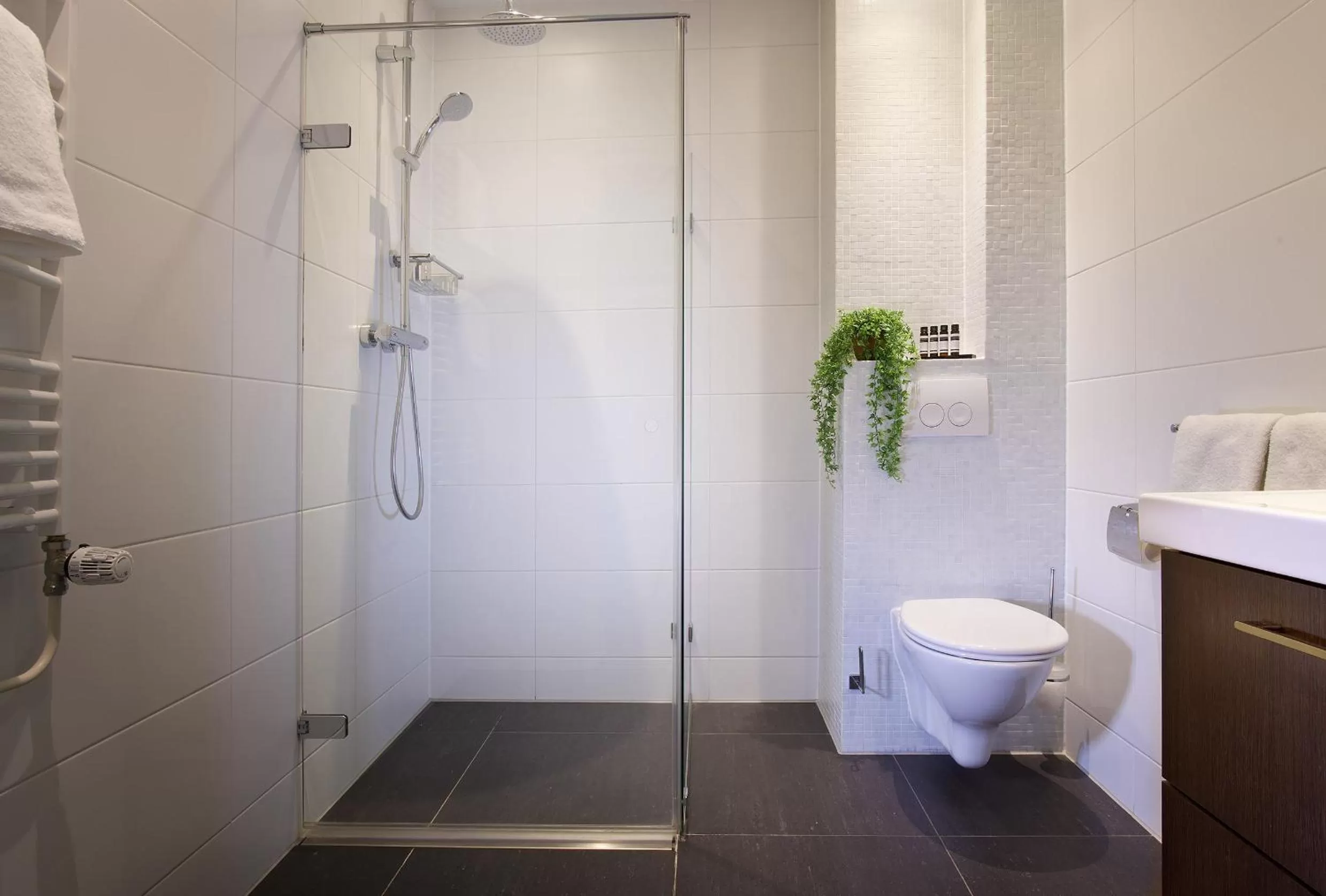 Haarlem Hotel Suites