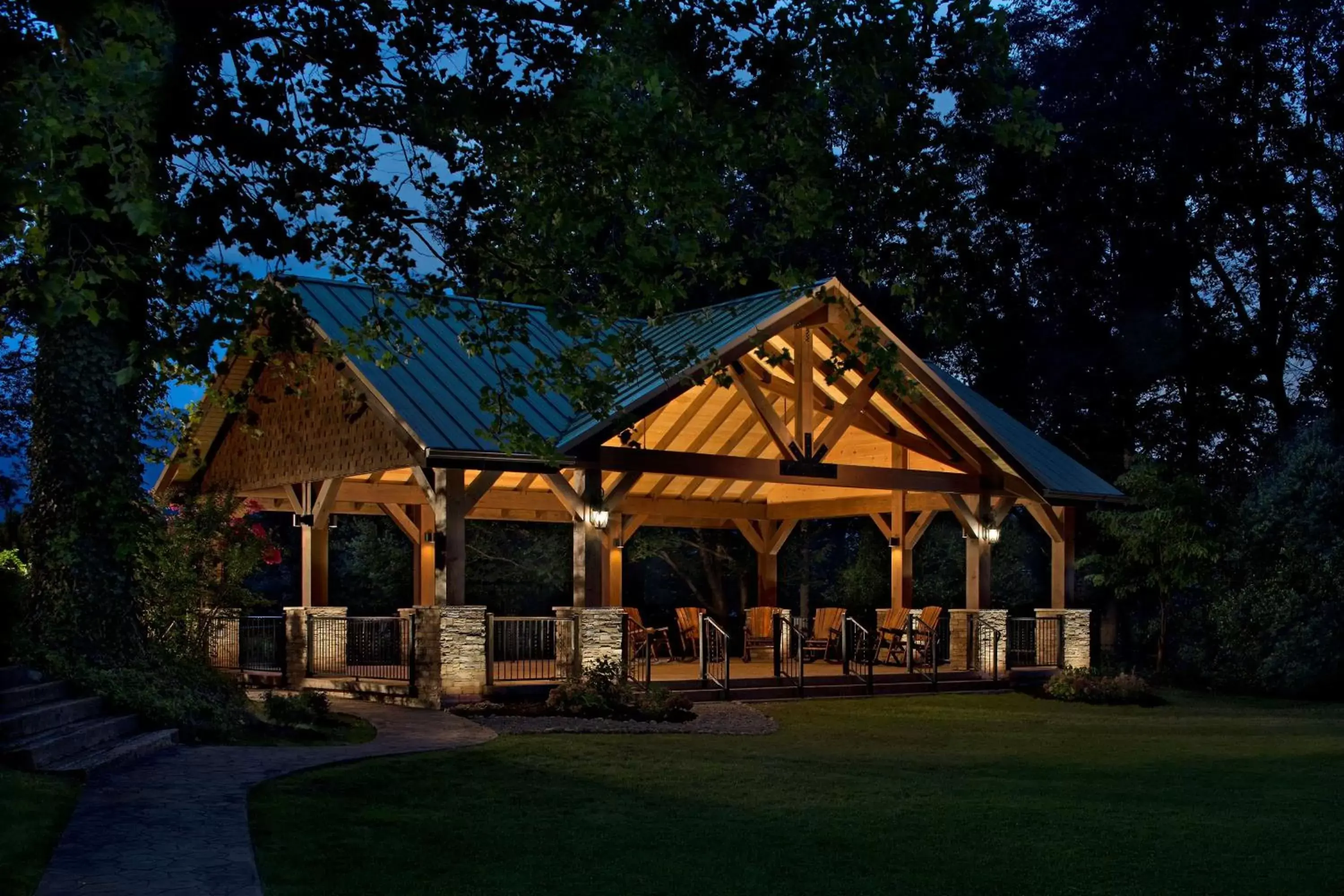 Meeting/conference room, Property Building in The Park Vista - A DoubleTree by Hilton Hotel - Gatlinburg