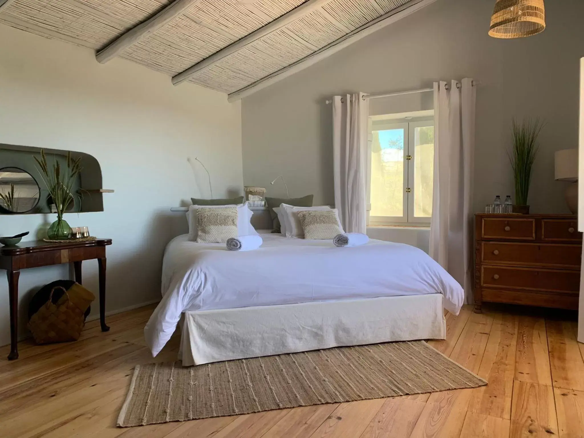 Bedroom, Bed in Casa Belaventura