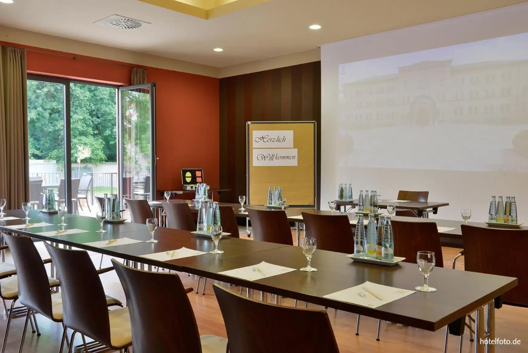 Day, Business Area/Conference Room in GreenLine Schlosshotel Blankenburg