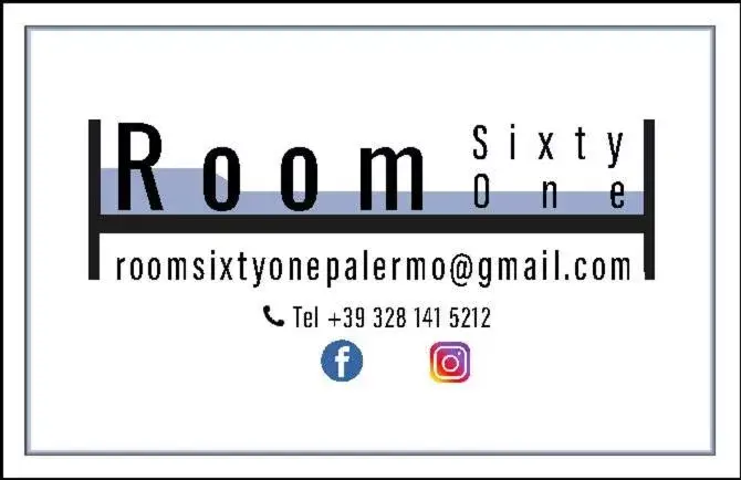 Room Sixty One