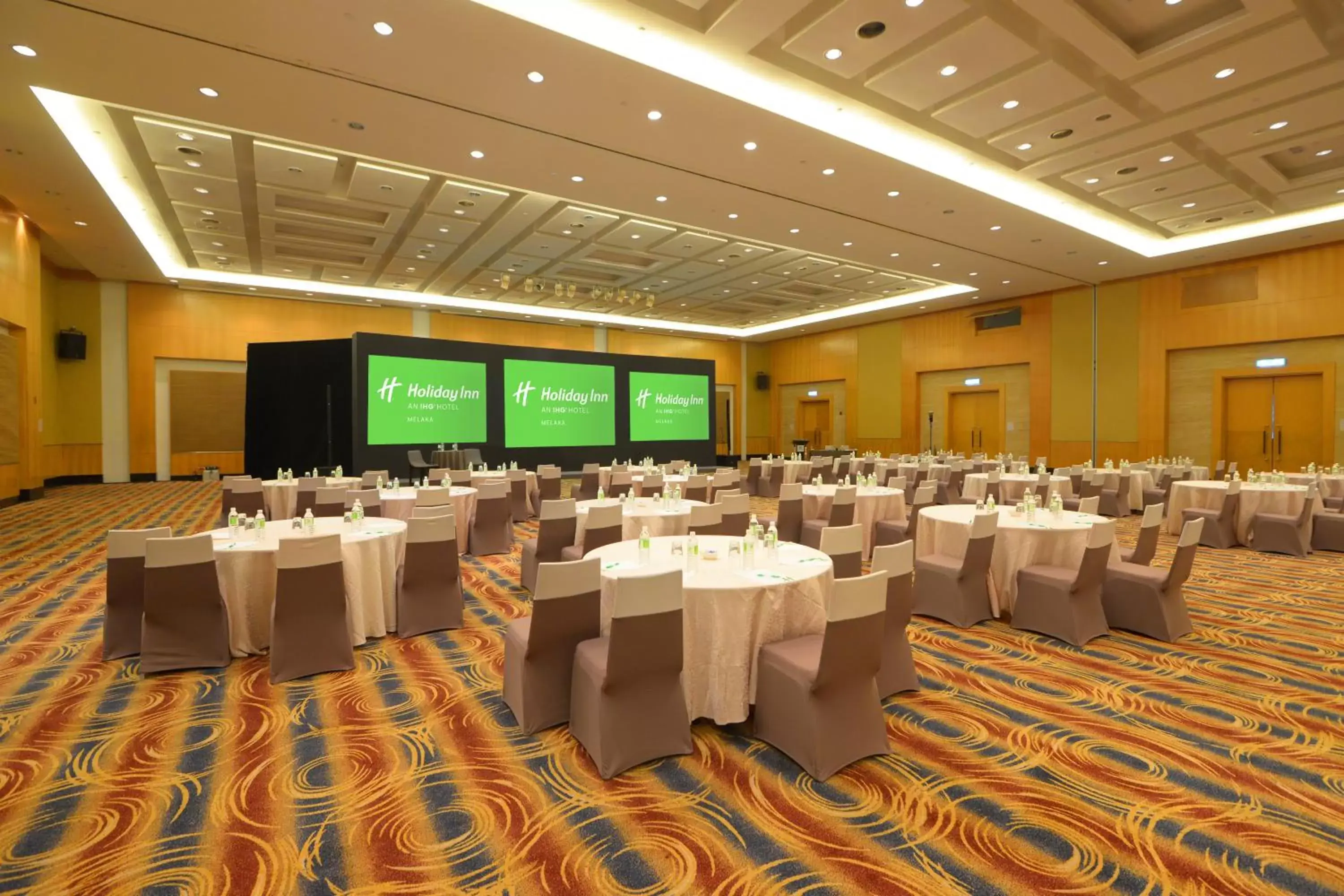 Banquet/Function facilities in Holiday Inn Melaka, an IHG Hotel