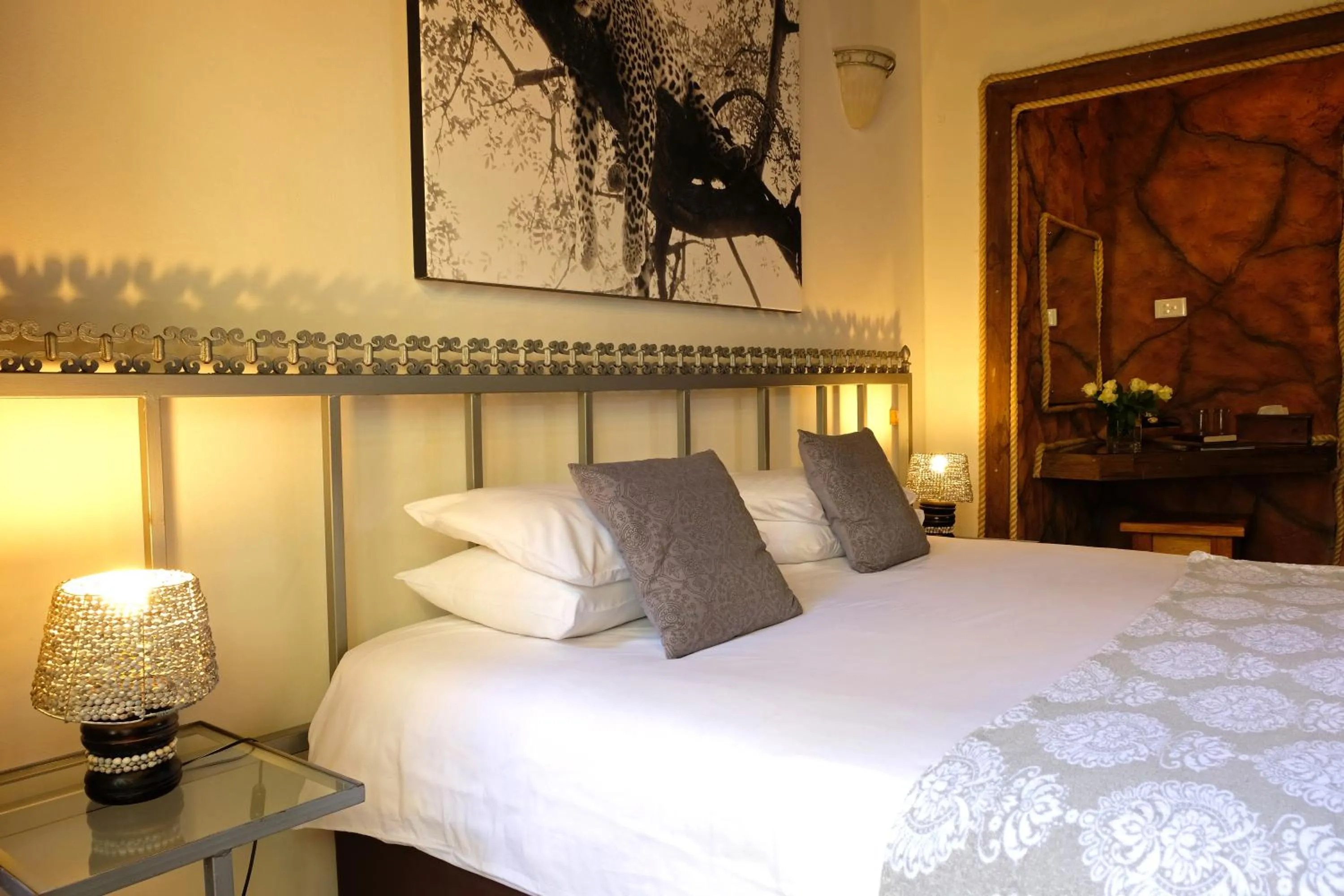 Bedroom, Bed in Kaia Tani Exclusive Guesthouse