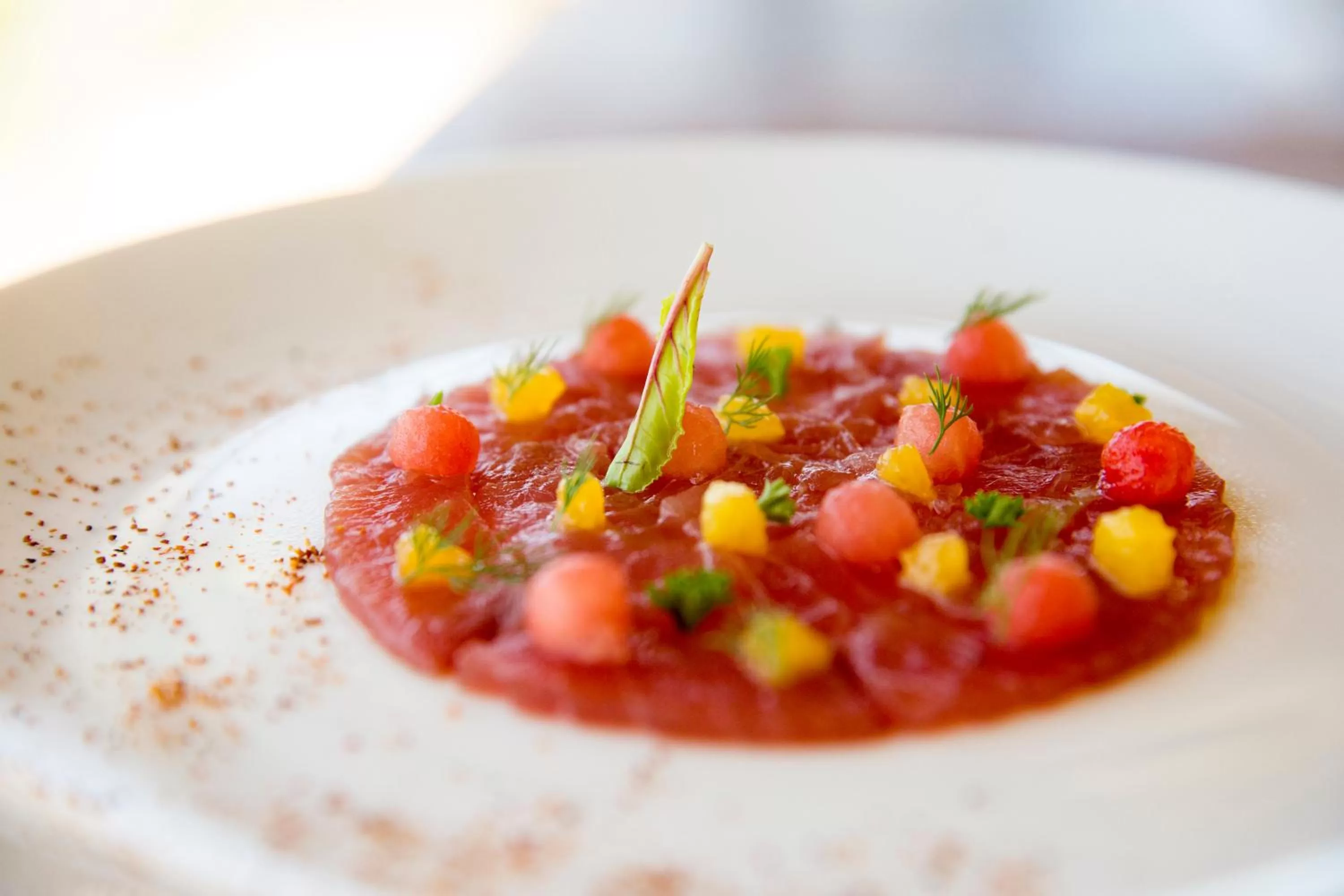 Food in LakRaj Heritage