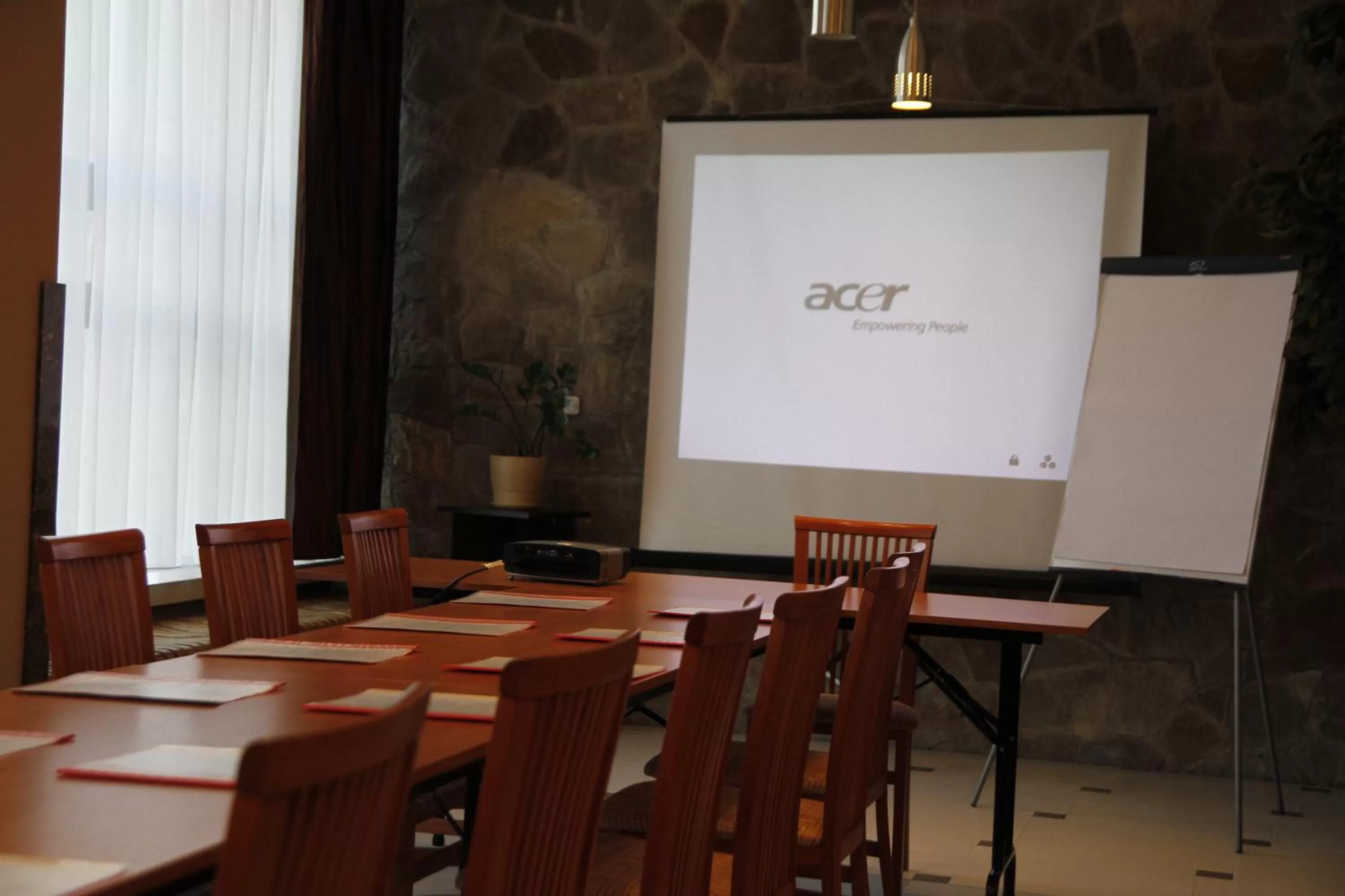 Business facilities in HotelsLublin