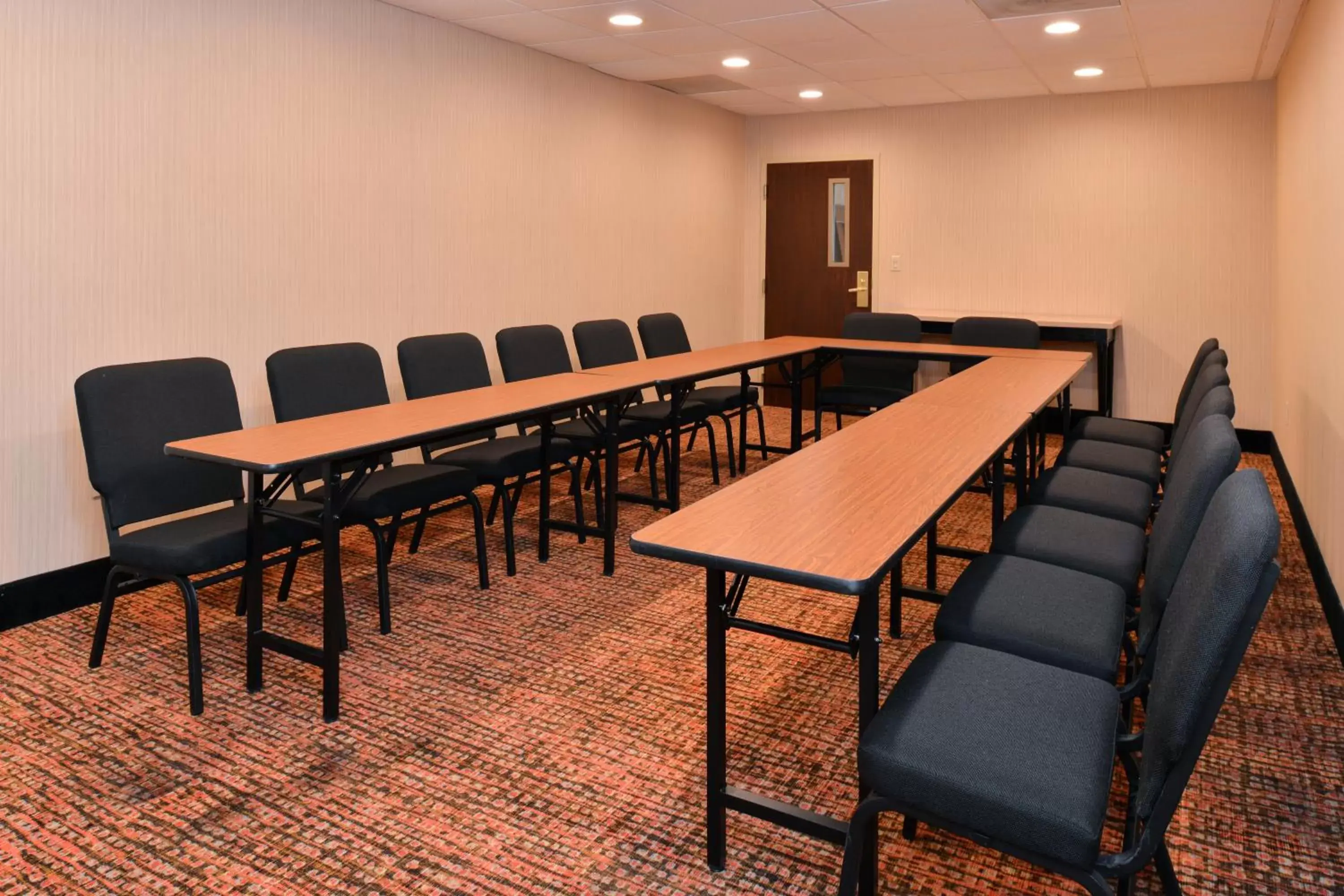 Banquet/Function facilities in Comfort Inn Laurel - Fort Meade