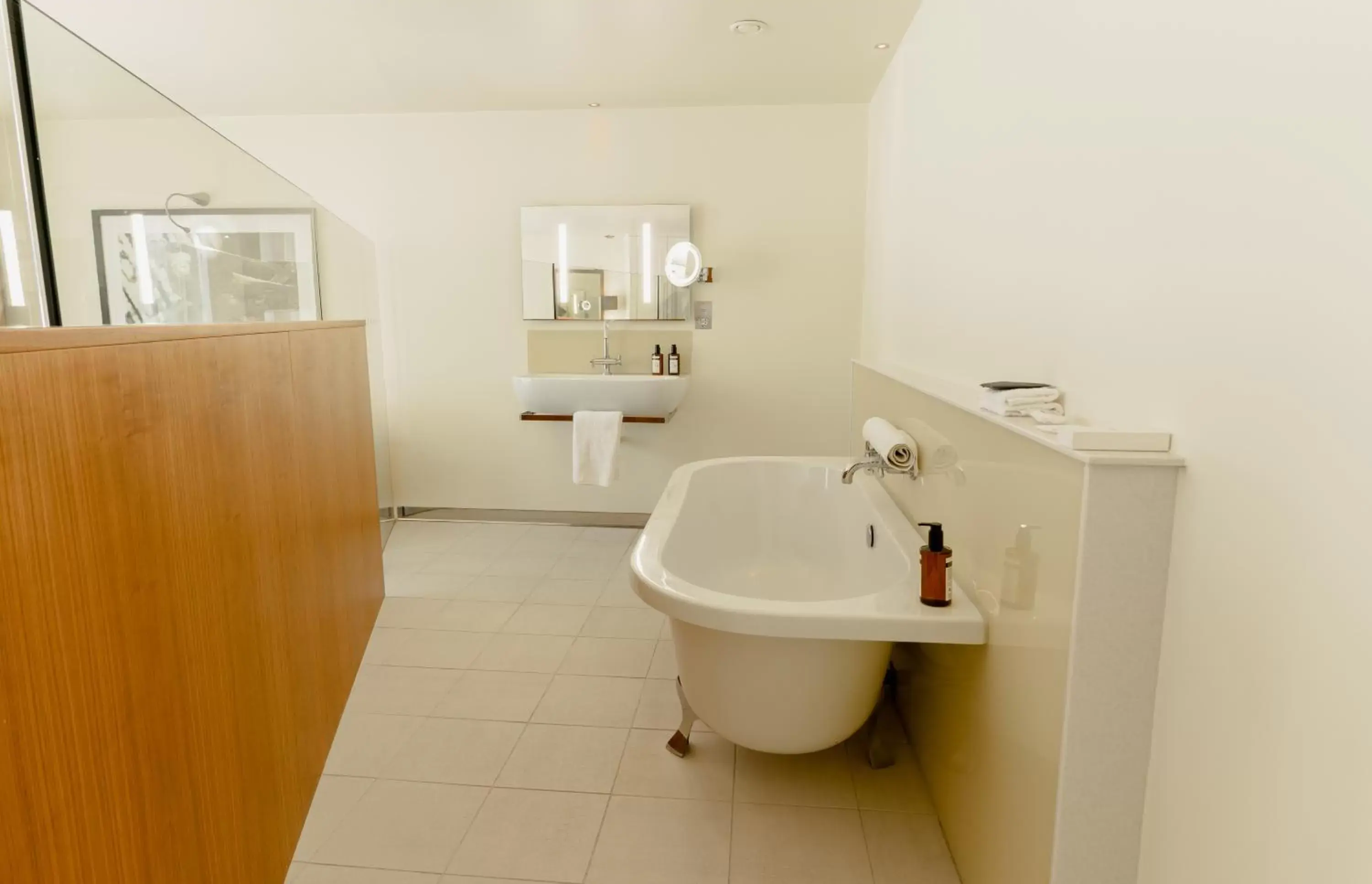 Bathroom in ABode Chester