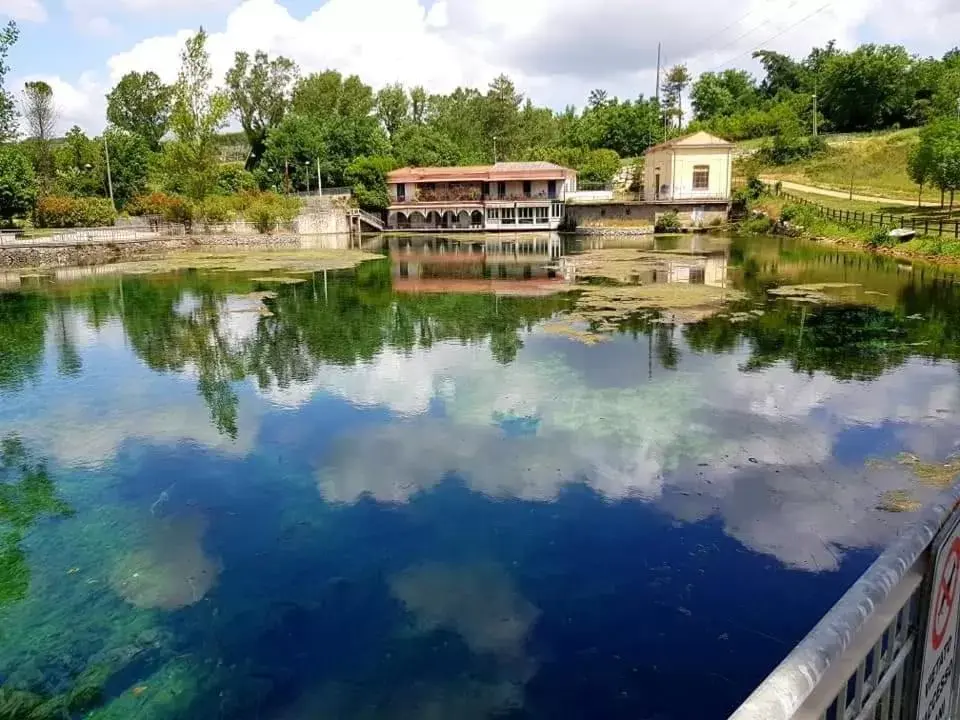 Casale dei ricordi