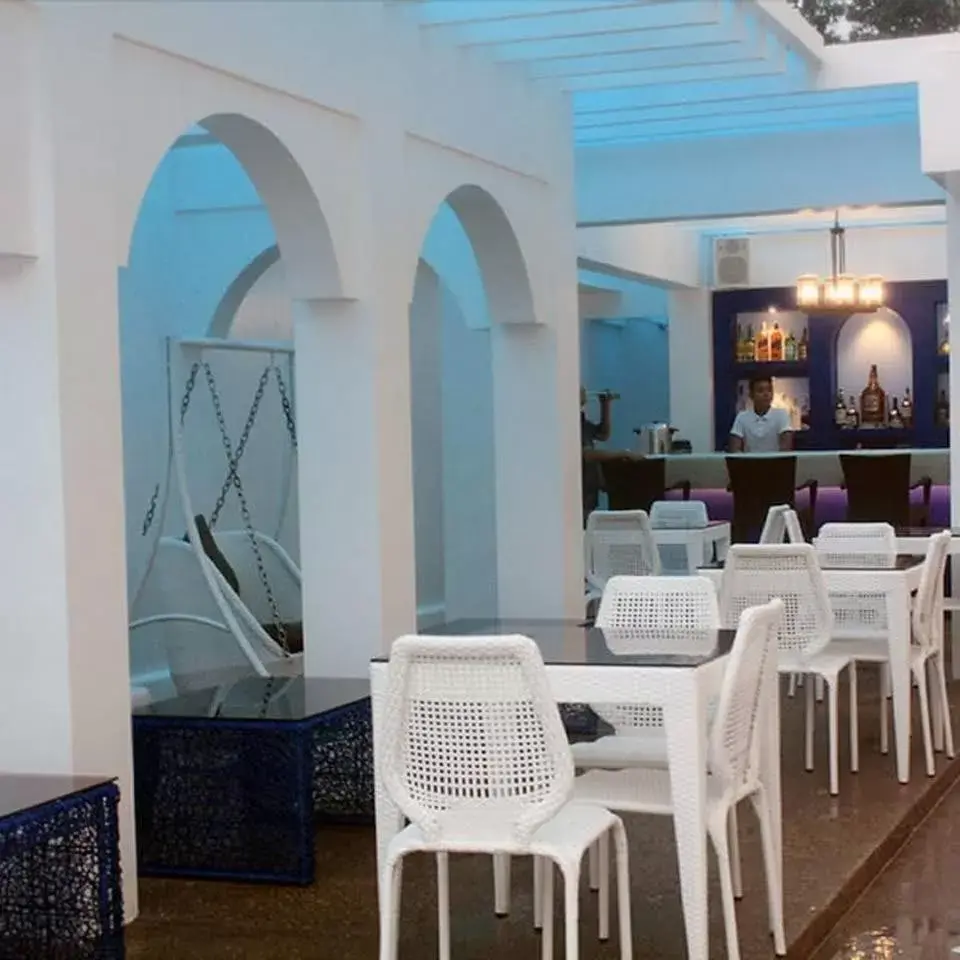 Restaurant/Places to Eat in Ruhe Suites Coron Restaurant/Places to Eat in Ruhe Suites Coron