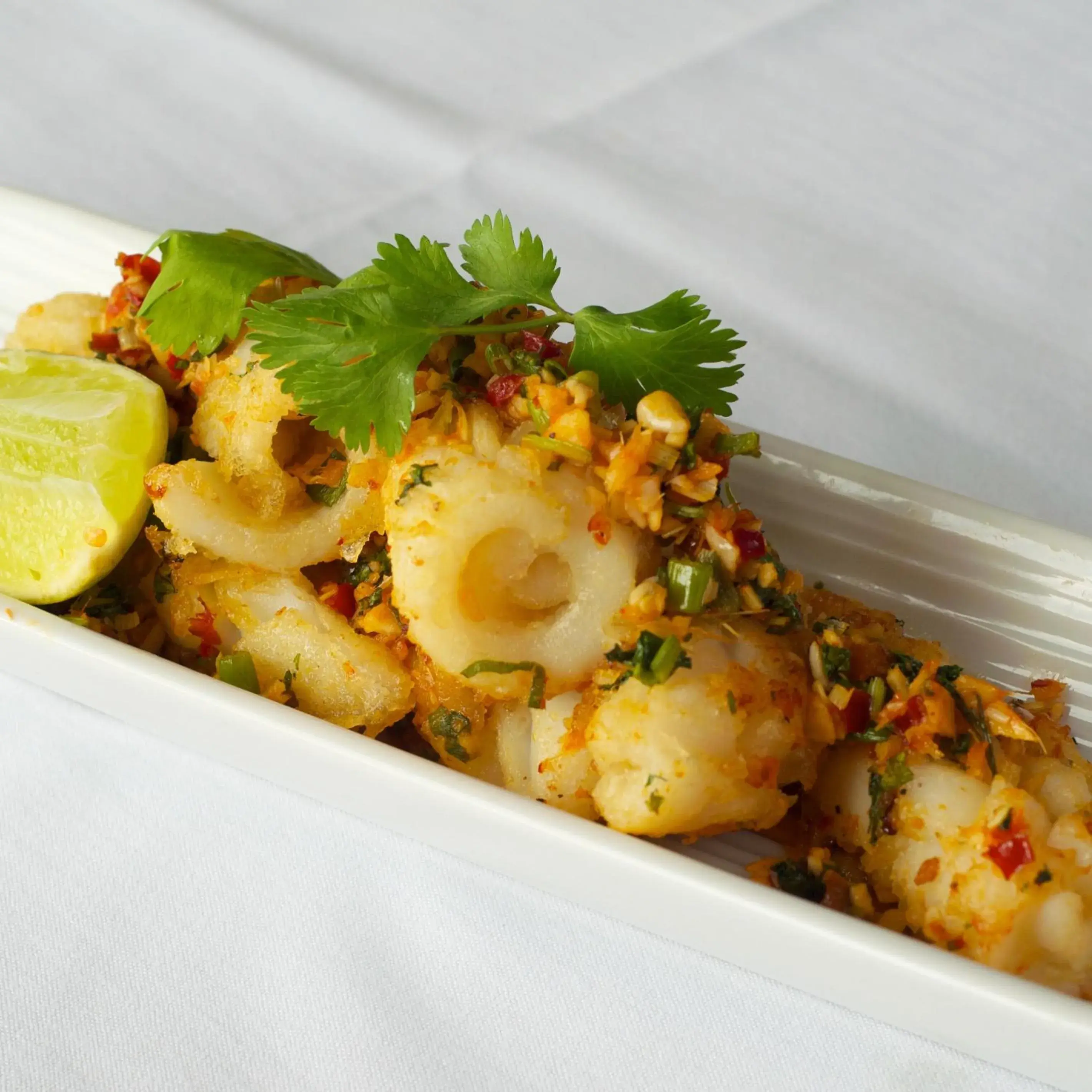 Food in Granville Island Hotel Food in Granville Island Hotel