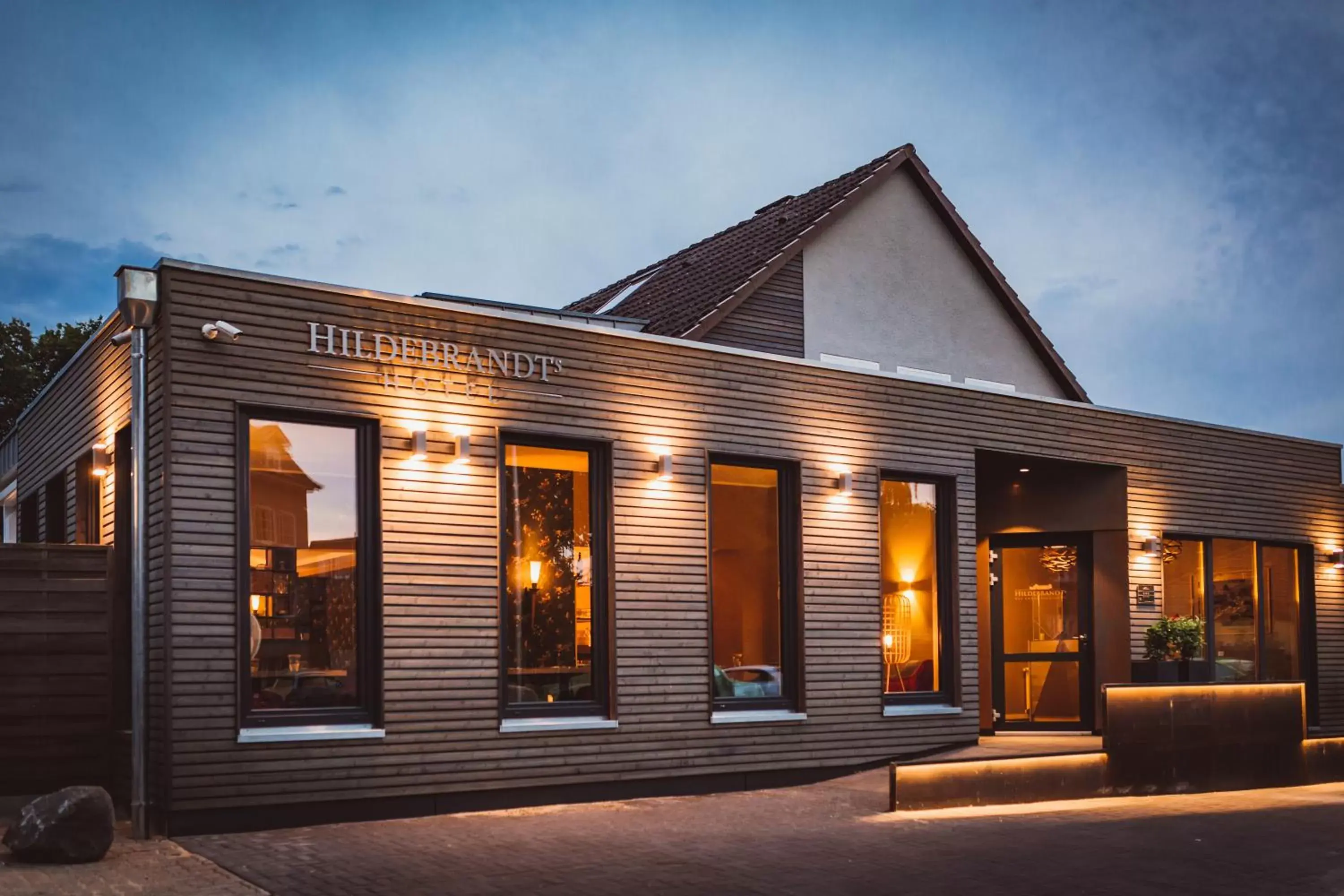 Hotel Hildebrandt's Hotel Hildebrandt's