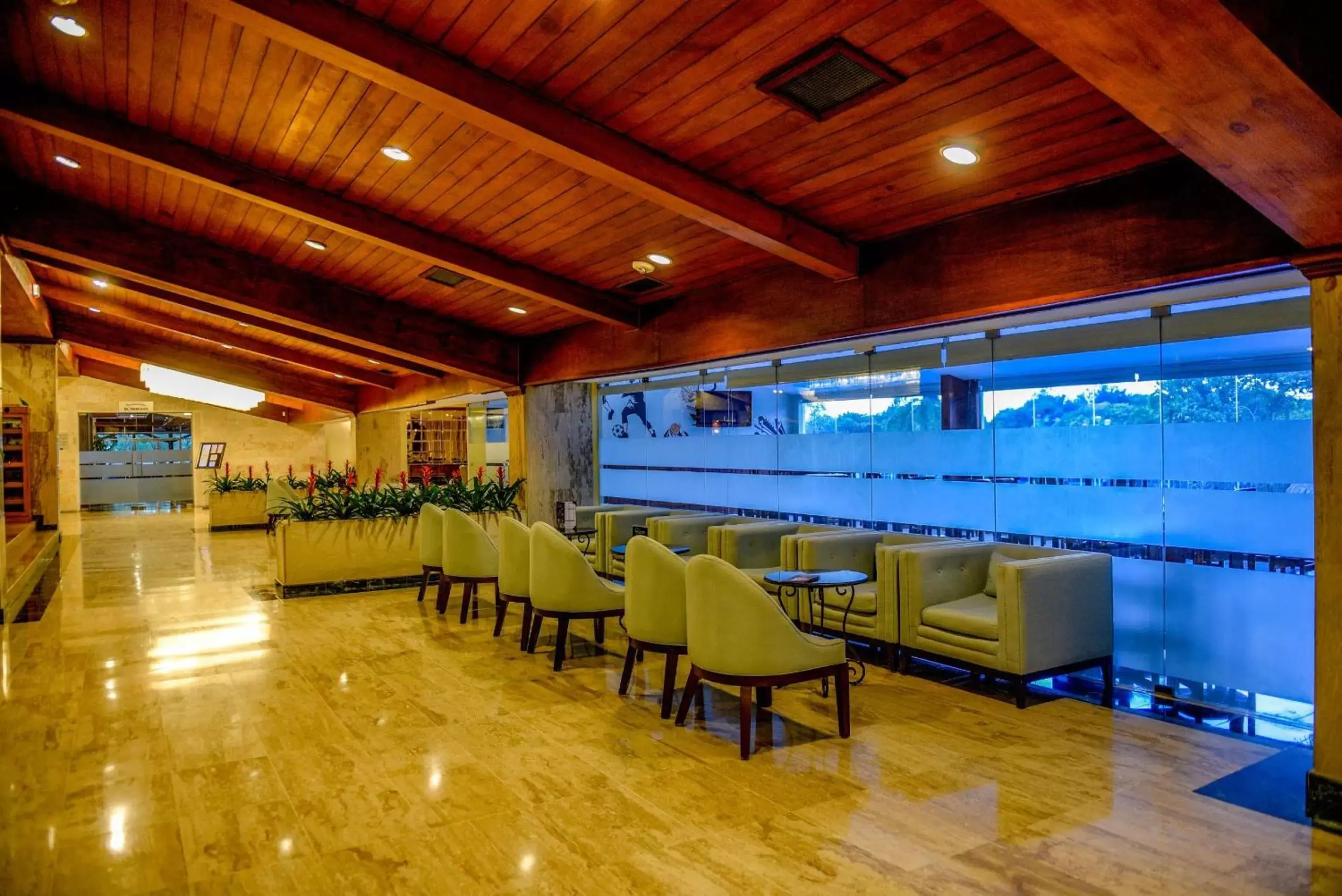 Lounge or bar, Restaurant/Places to Eat in Dominican Fiesta Hotel & Casino