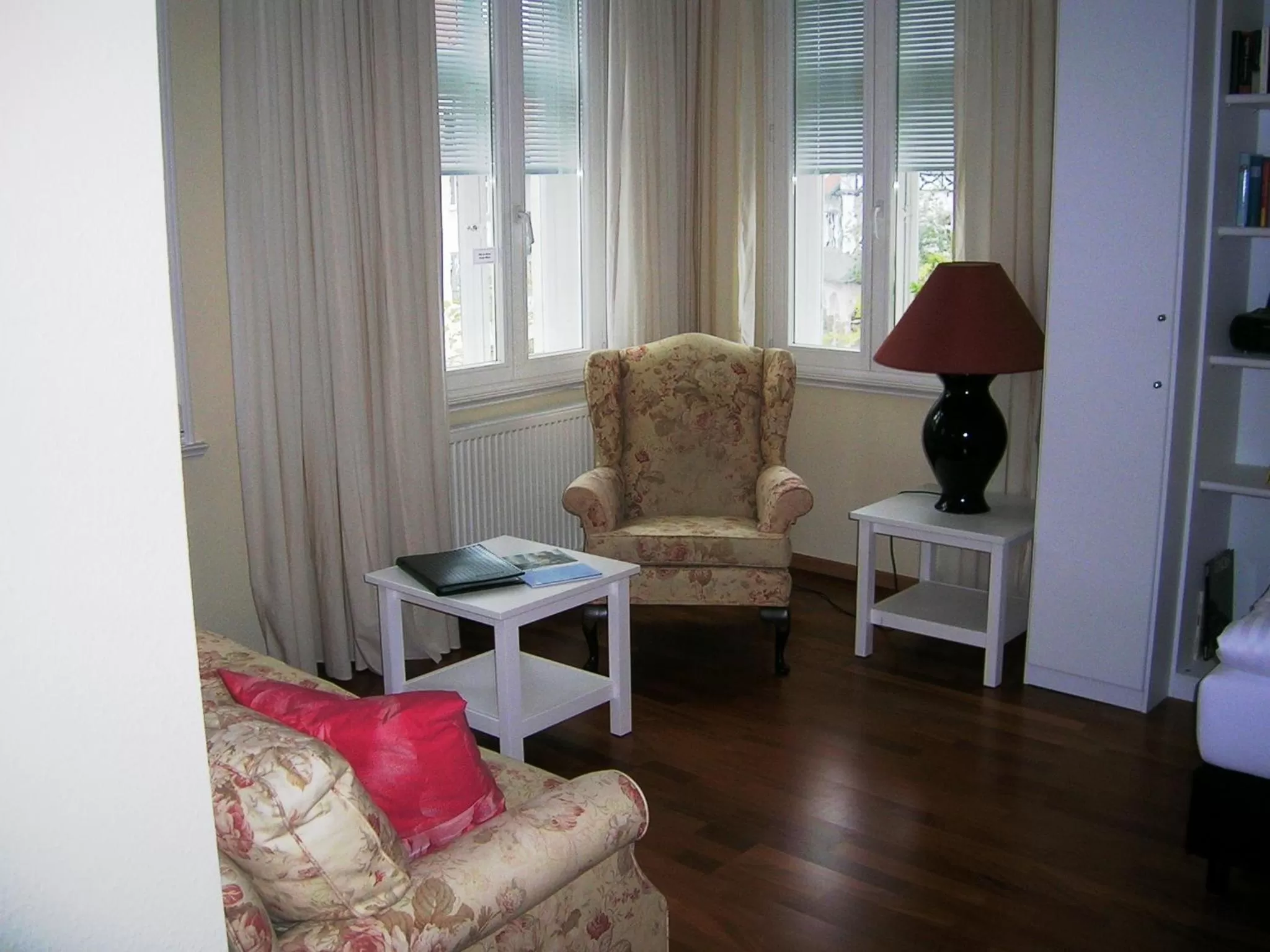 Photo of the whole room in Hotel & Café KleinerGrünauer