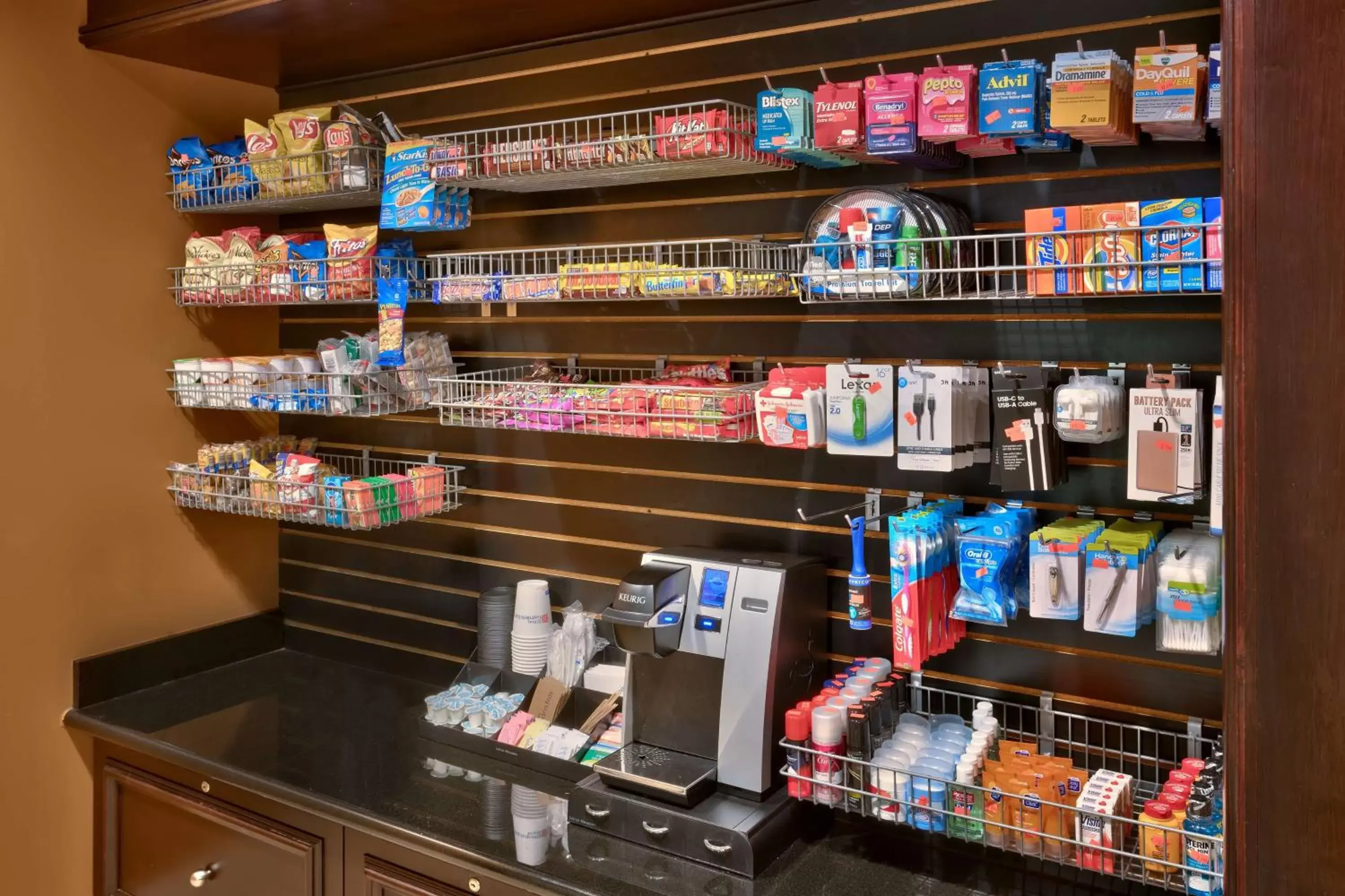 Restaurant/places to eat in Hilton Garden Inn Clarksville Restaurant/places to eat in Hilton Garden Inn Clarksville