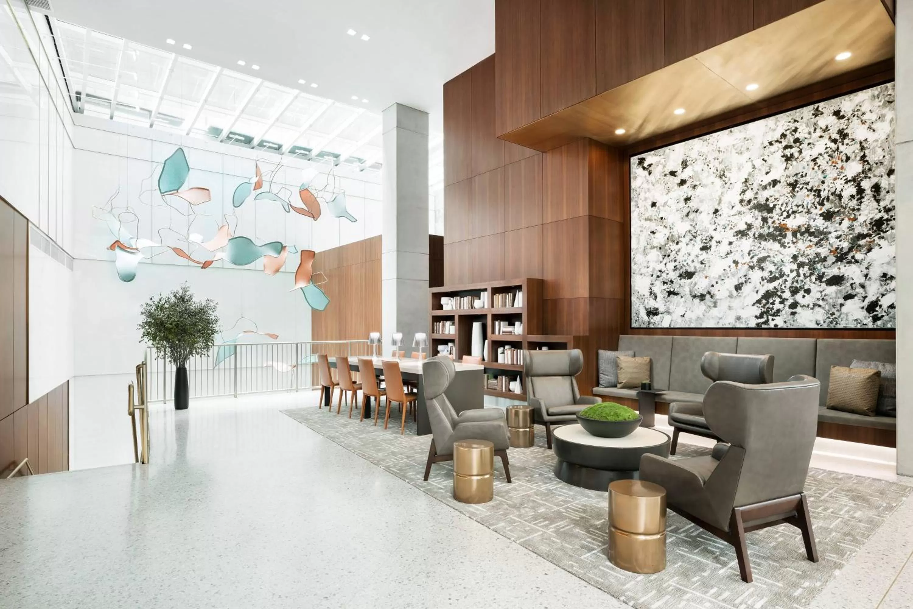 Other in AC Hotel by Marriott New York Times Square