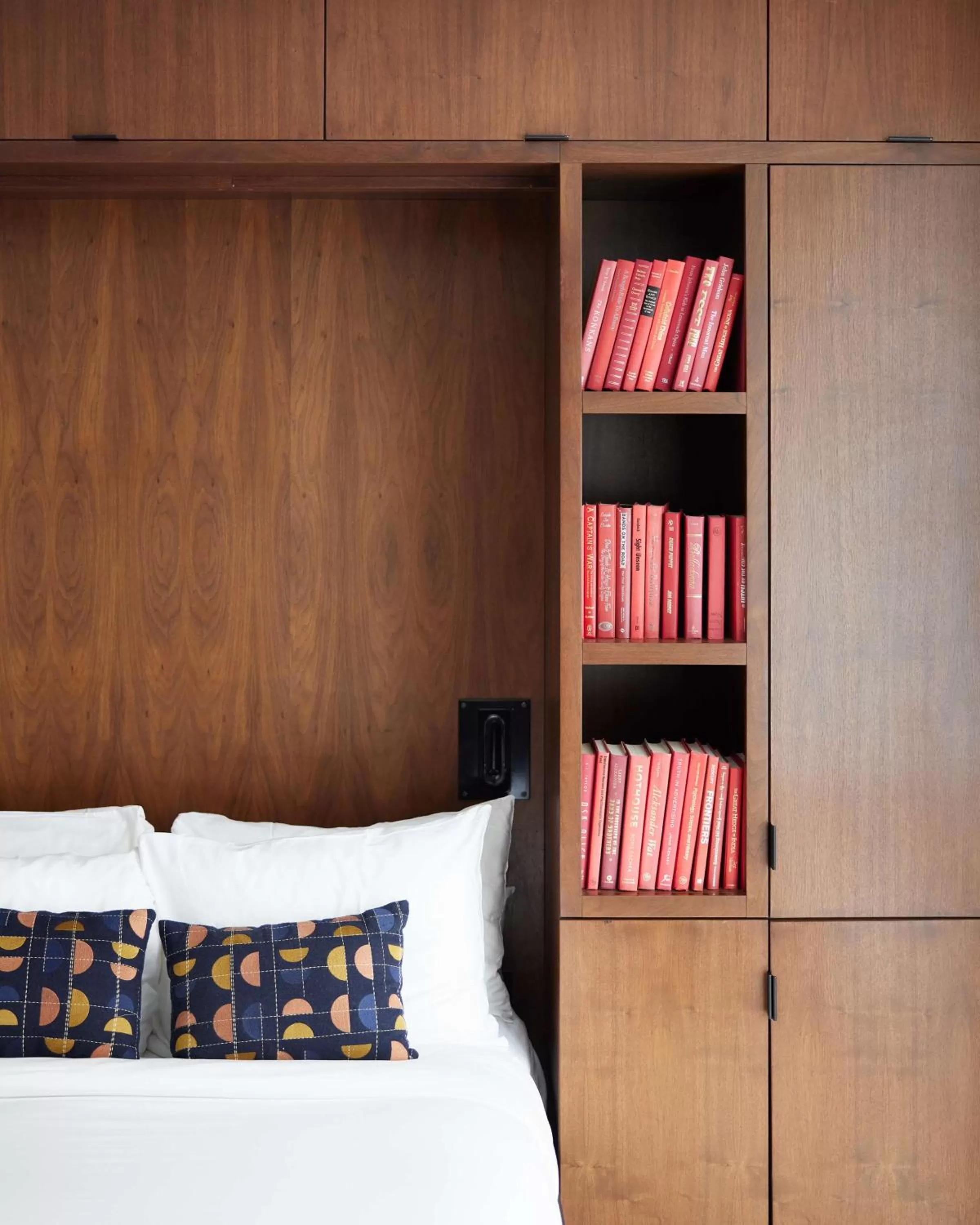 Bedroom, Bed in Arlo NoMad