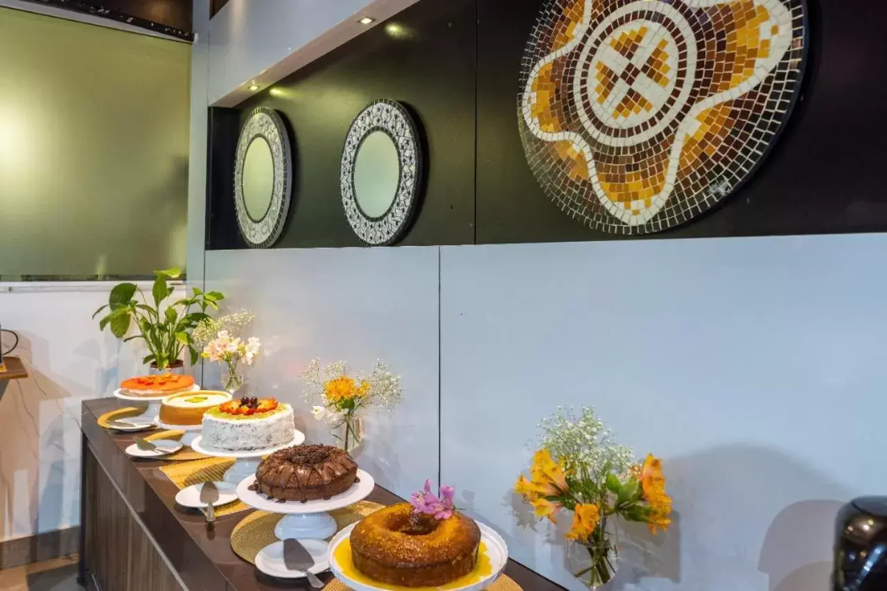 Restaurant/places to eat in Paradiso Corporate Restaurant/places to eat in Paradiso Corporate