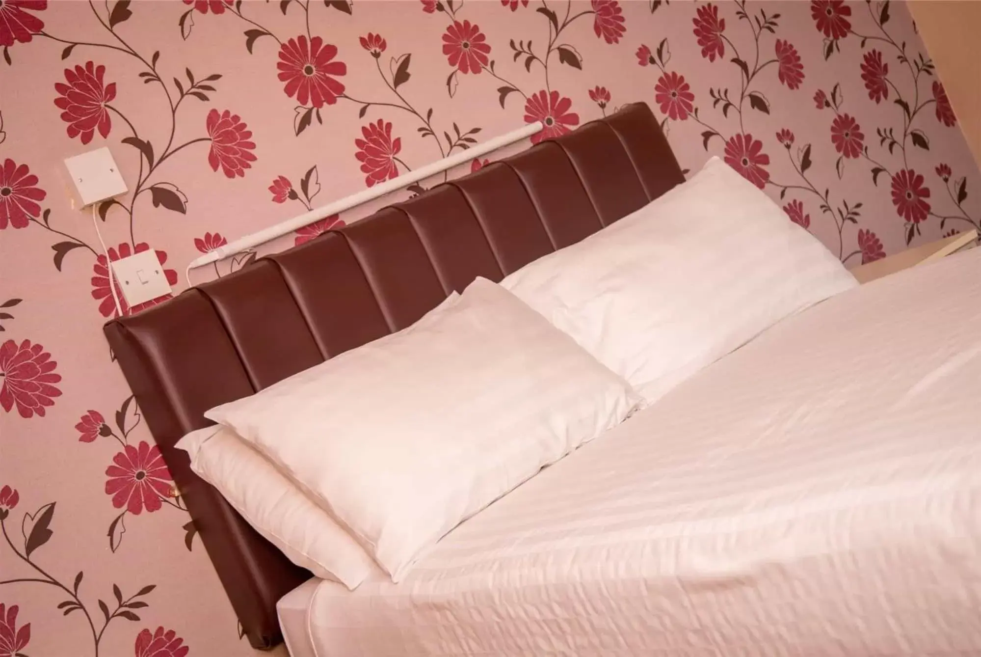 Bedroom, Bed in The Beechfield Hotel