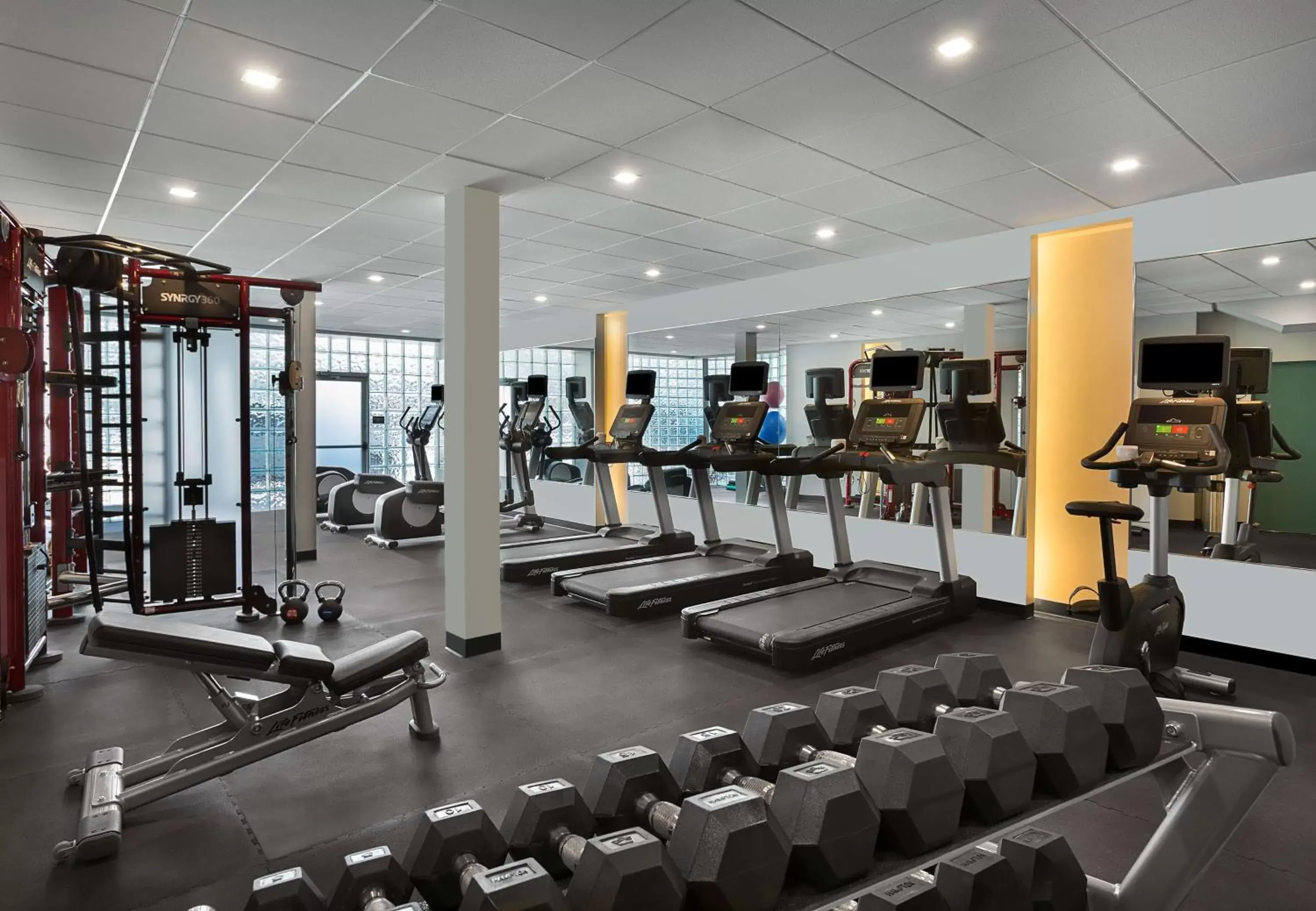 Activities, Fitness Center/Facilities in Sonesta Fort Lauderdale Beach