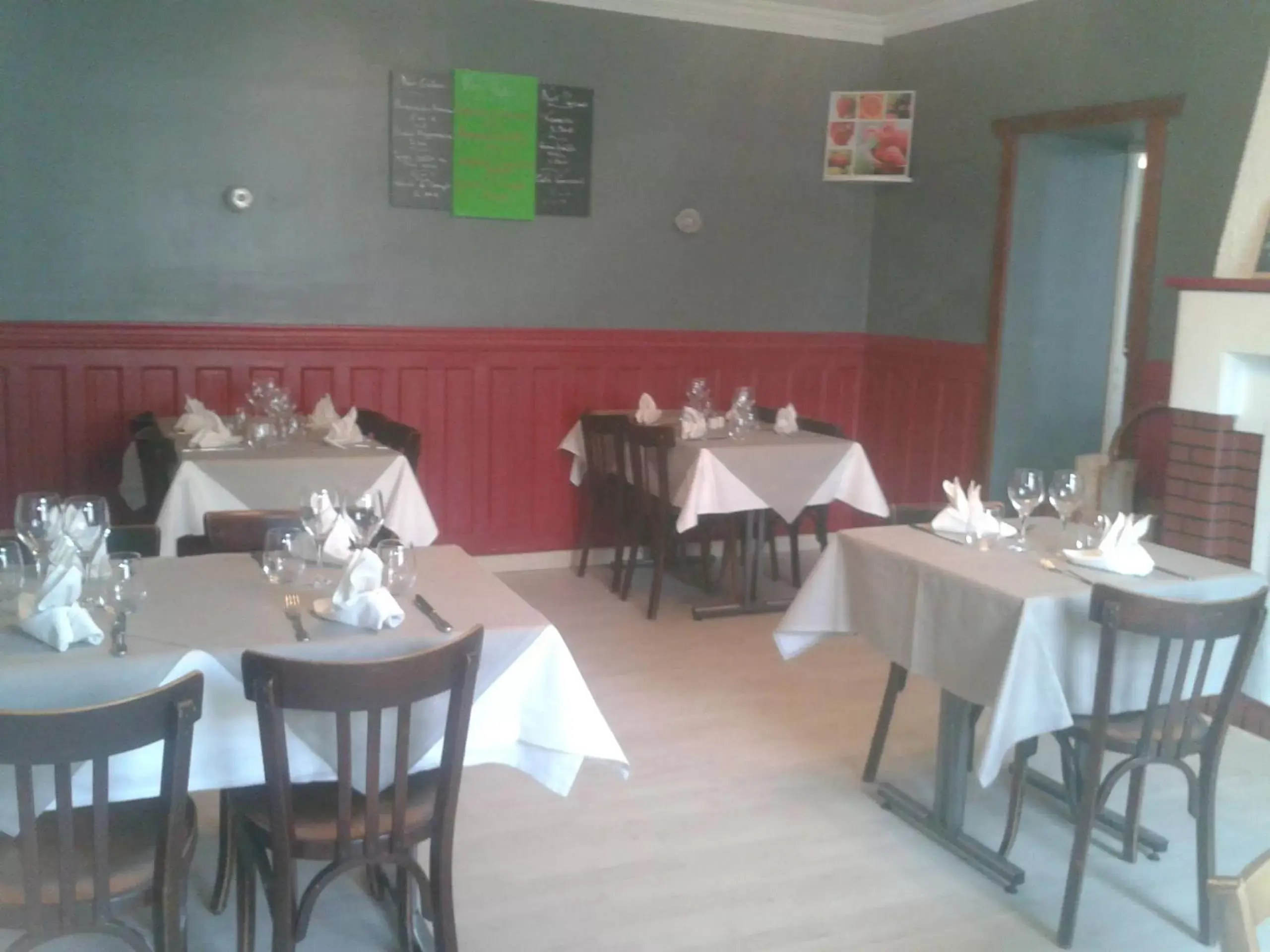 Banquet/Function facilities, Restaurant/Places to Eat in L'as Gourmand