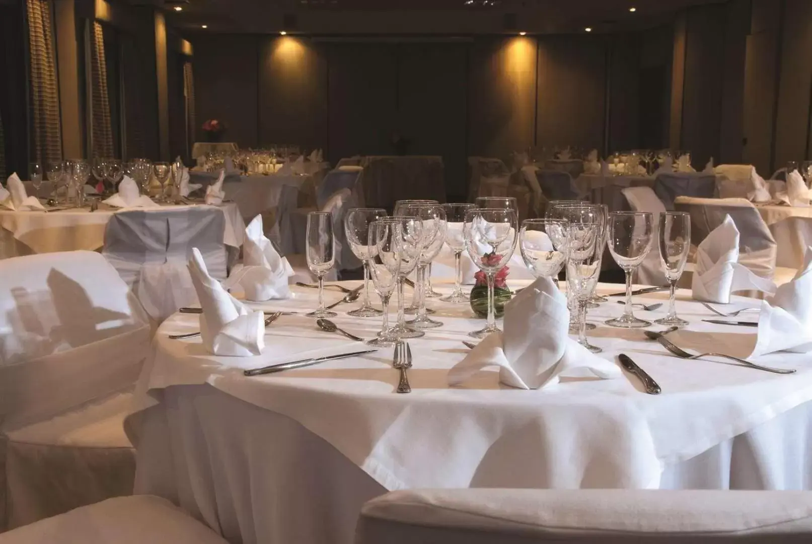 Meeting/conference room, Banquet Facilities in Embassy Suites by Hilton Bogotá - Rosales