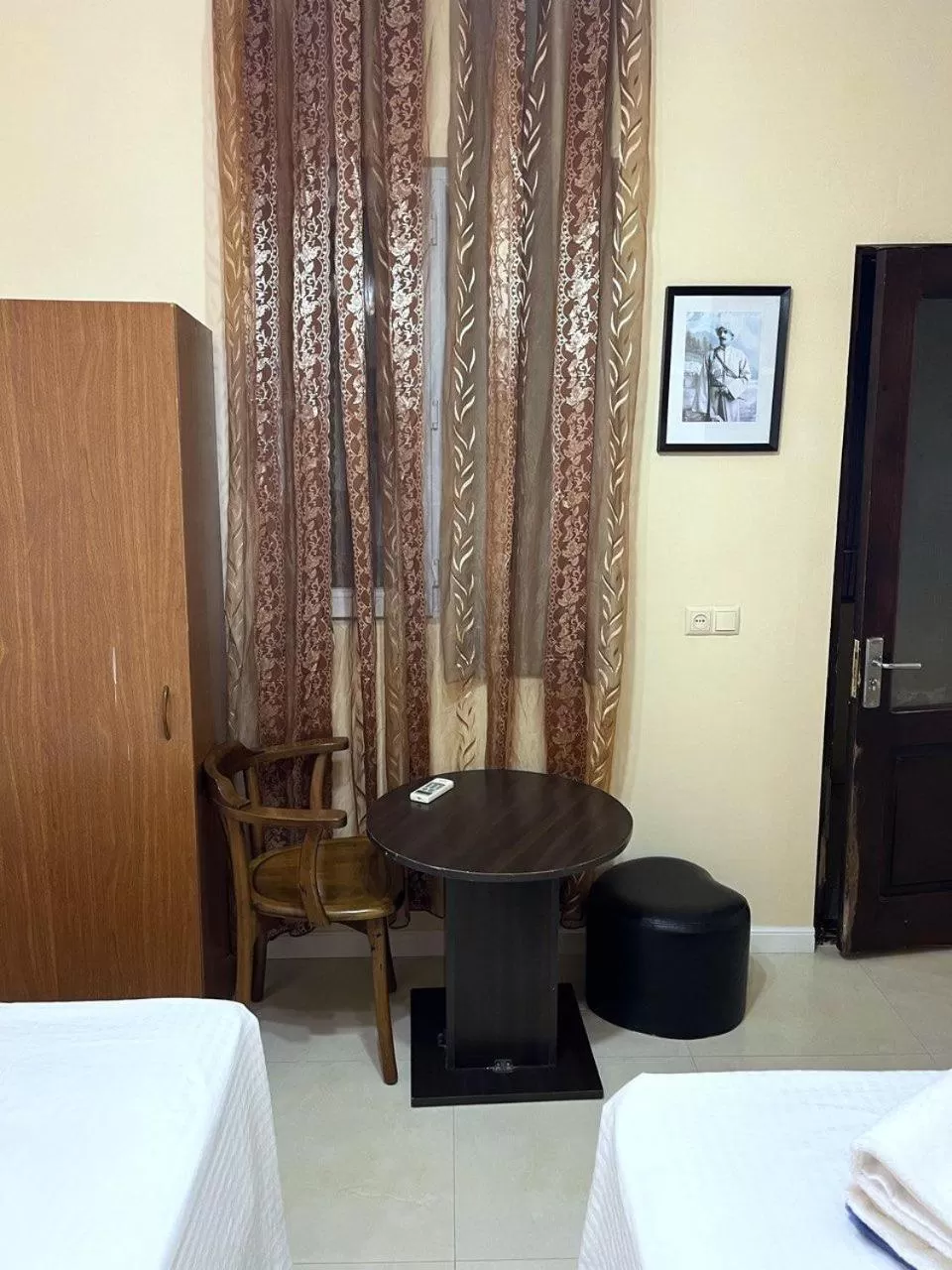 Photo of the whole room, Seating Area in OLD ClTY HOTEL BATUMI