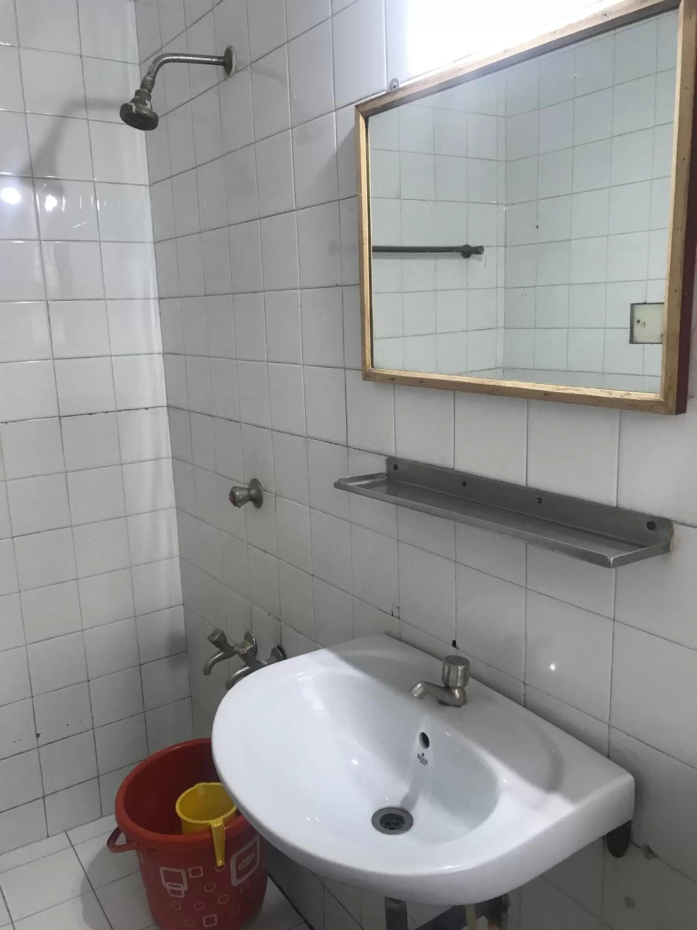 Bathroom in Maurya Residency