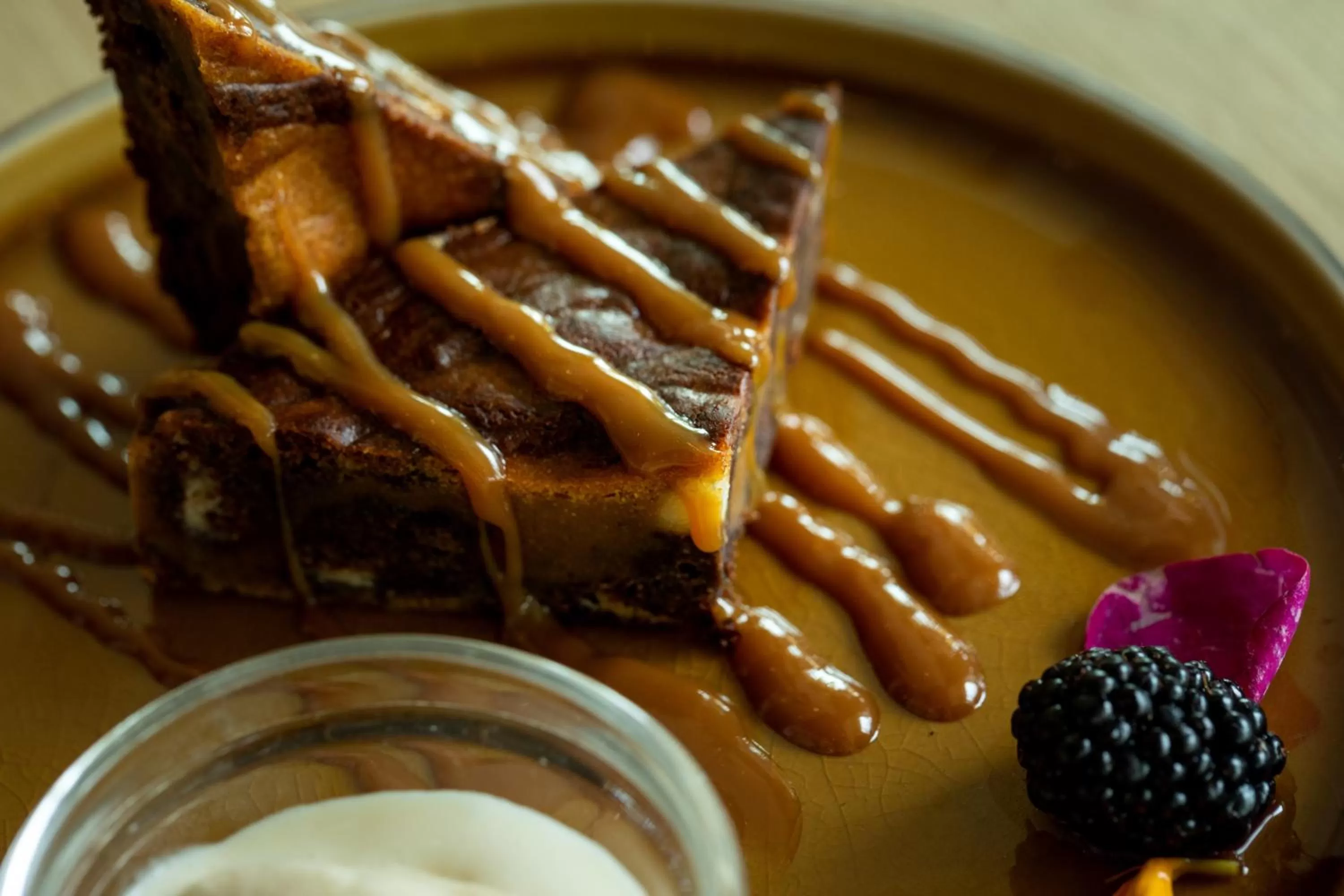 Food and drinks in Holiday Inn Express Amsterdam - North Riverside by IHG