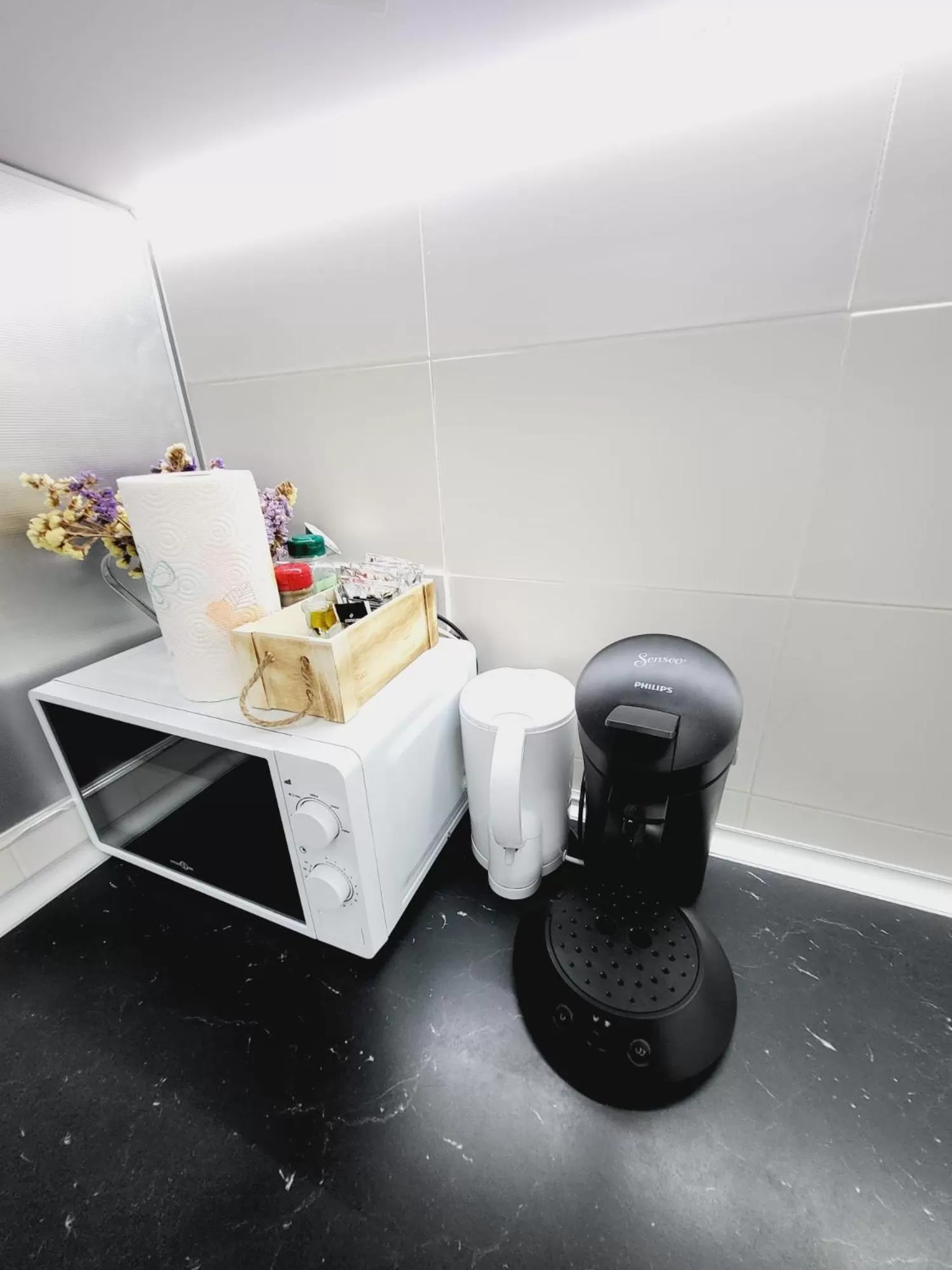 Grandera Apart`s - Lliri 7